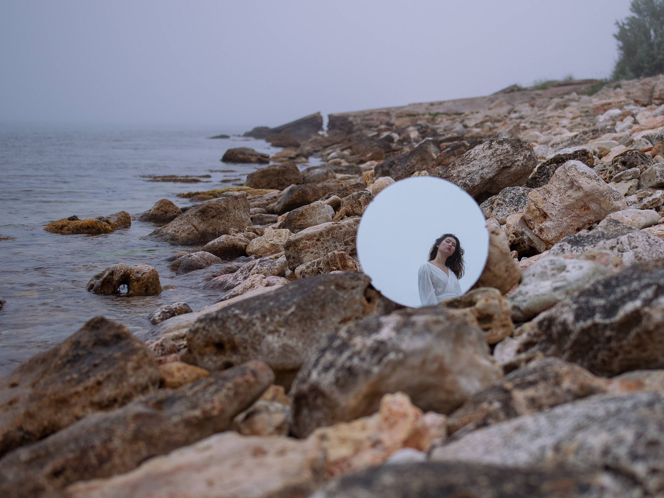 Фотосессии у моря в Крыму (от 4000р.) 