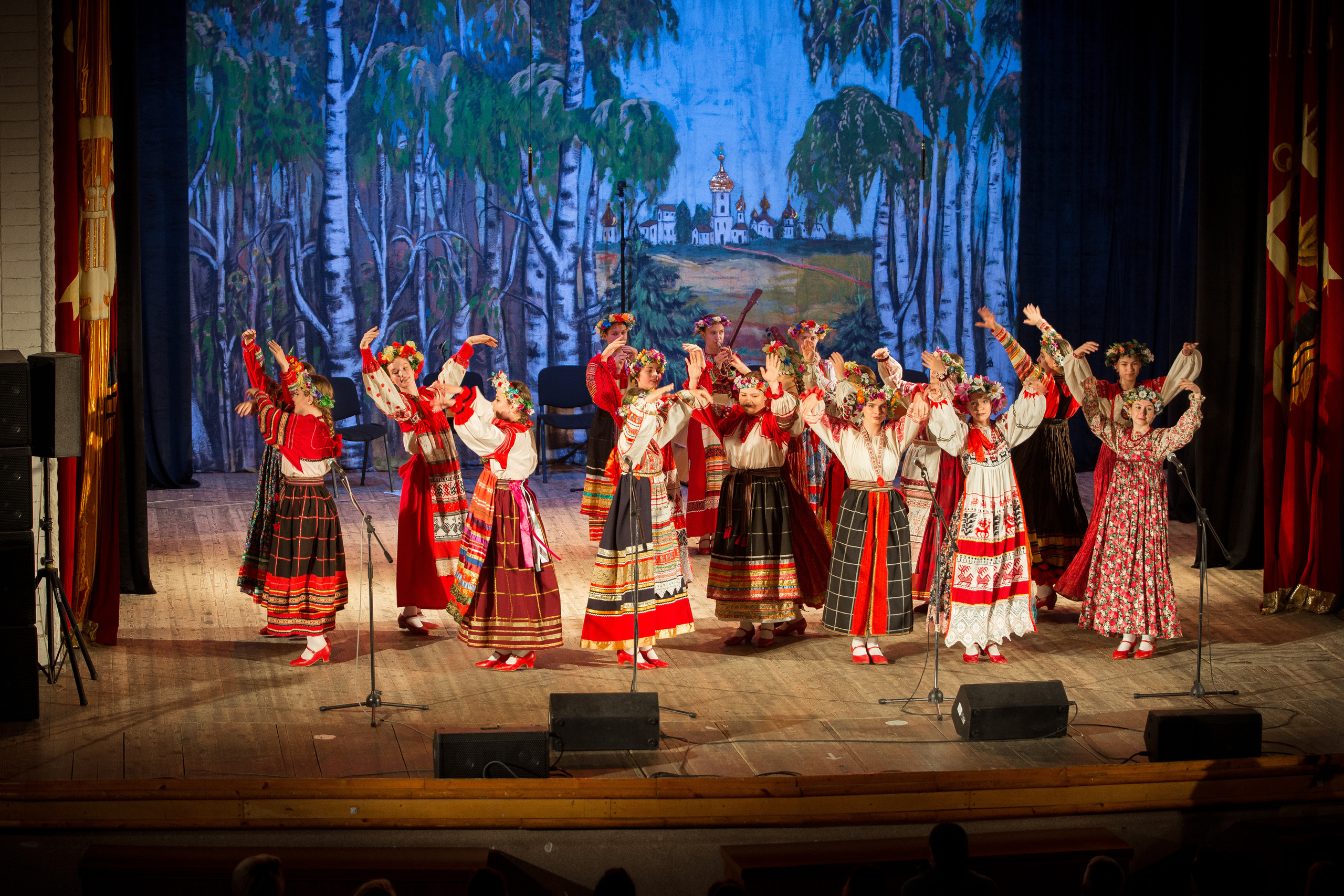 Фотограф на мероприятие в Севастополе