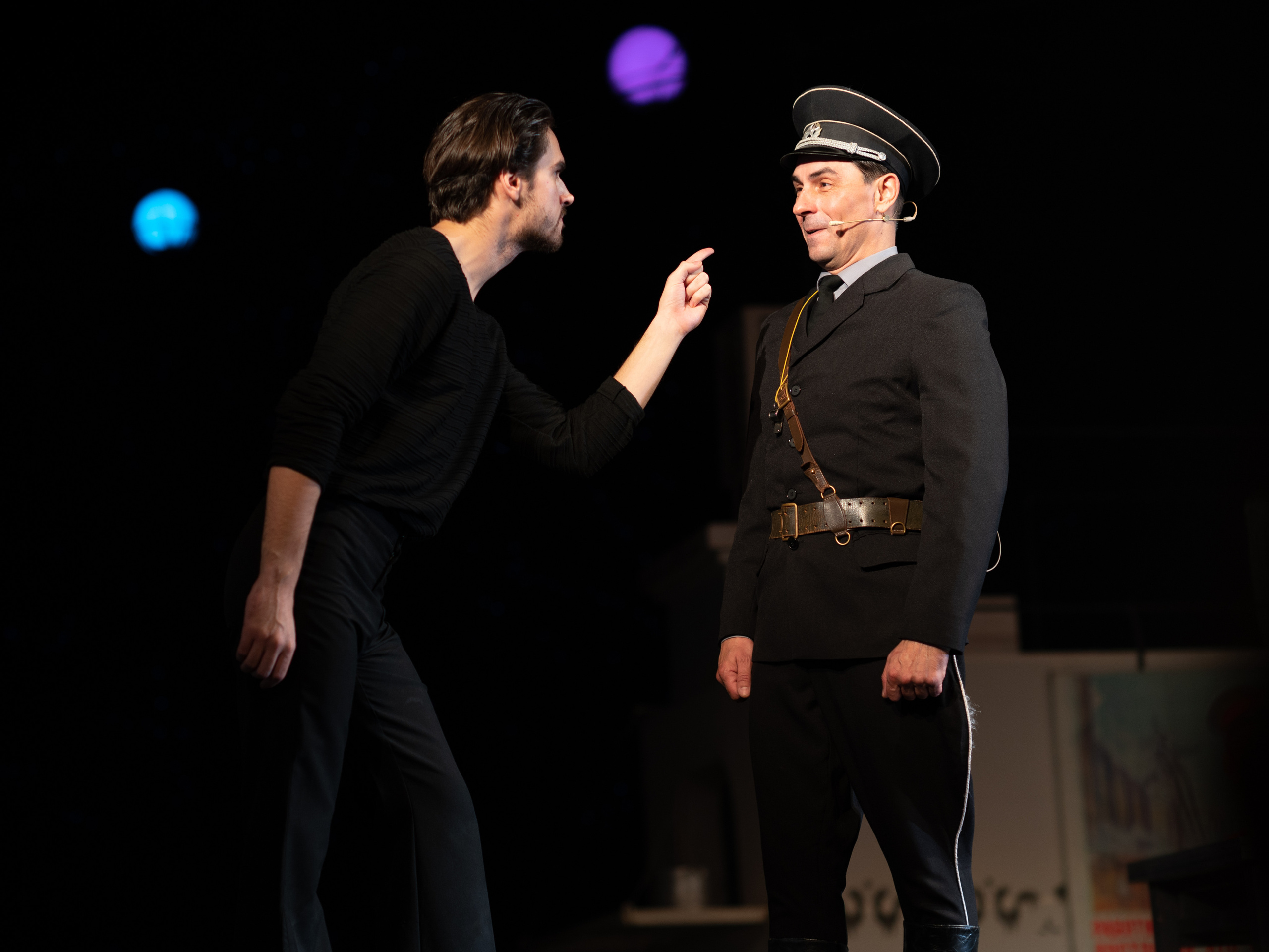 Фотосъемка в театре. Севастополь. Семейный фотограф в Севастополе и Крыму Александра Погребняк