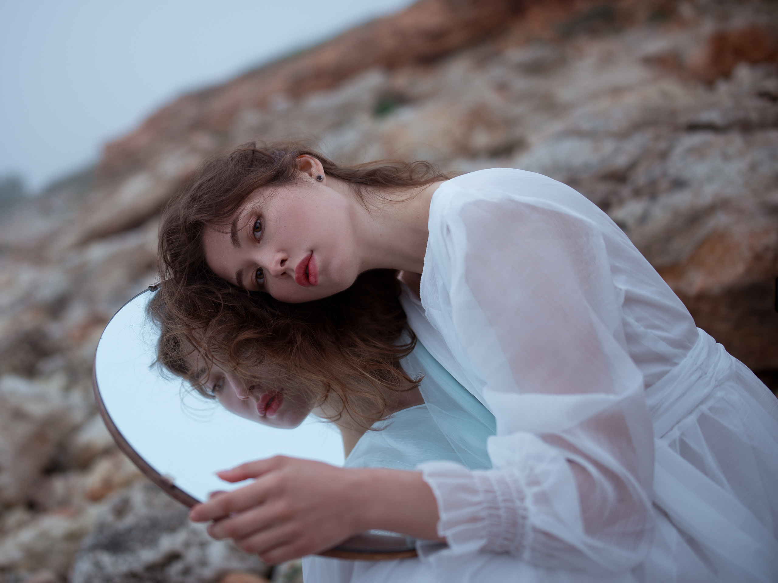 Фотосессии на пляжах Севастополя от 4000р.