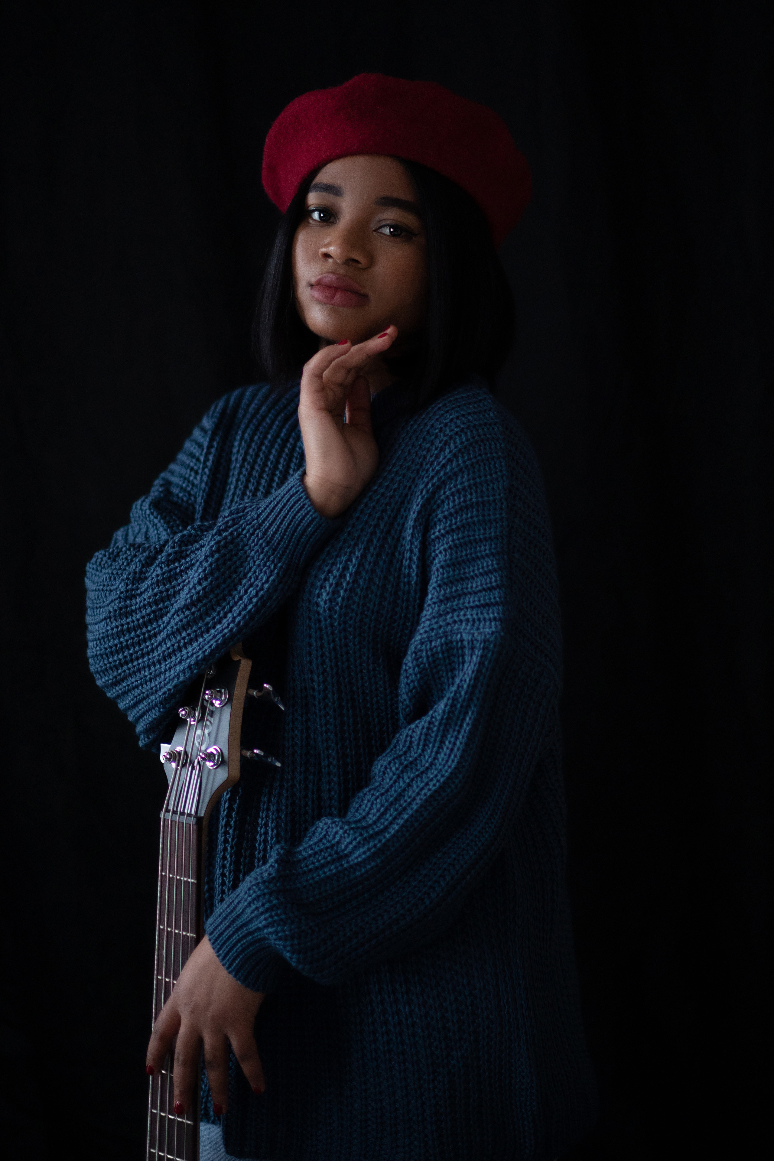 Услуги фотографа в фотостудии Севастополя