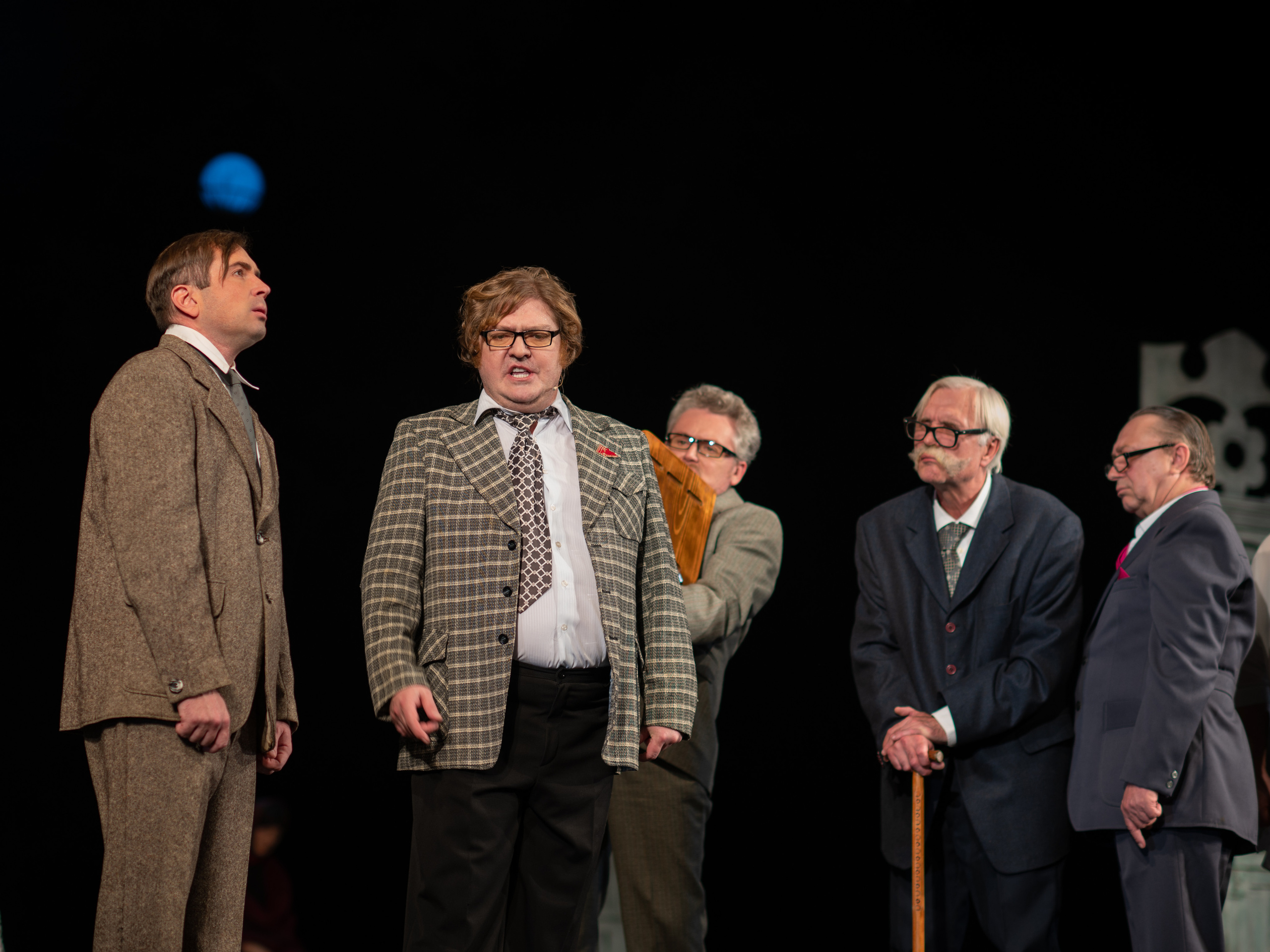 Корыстный жених больше не жениться