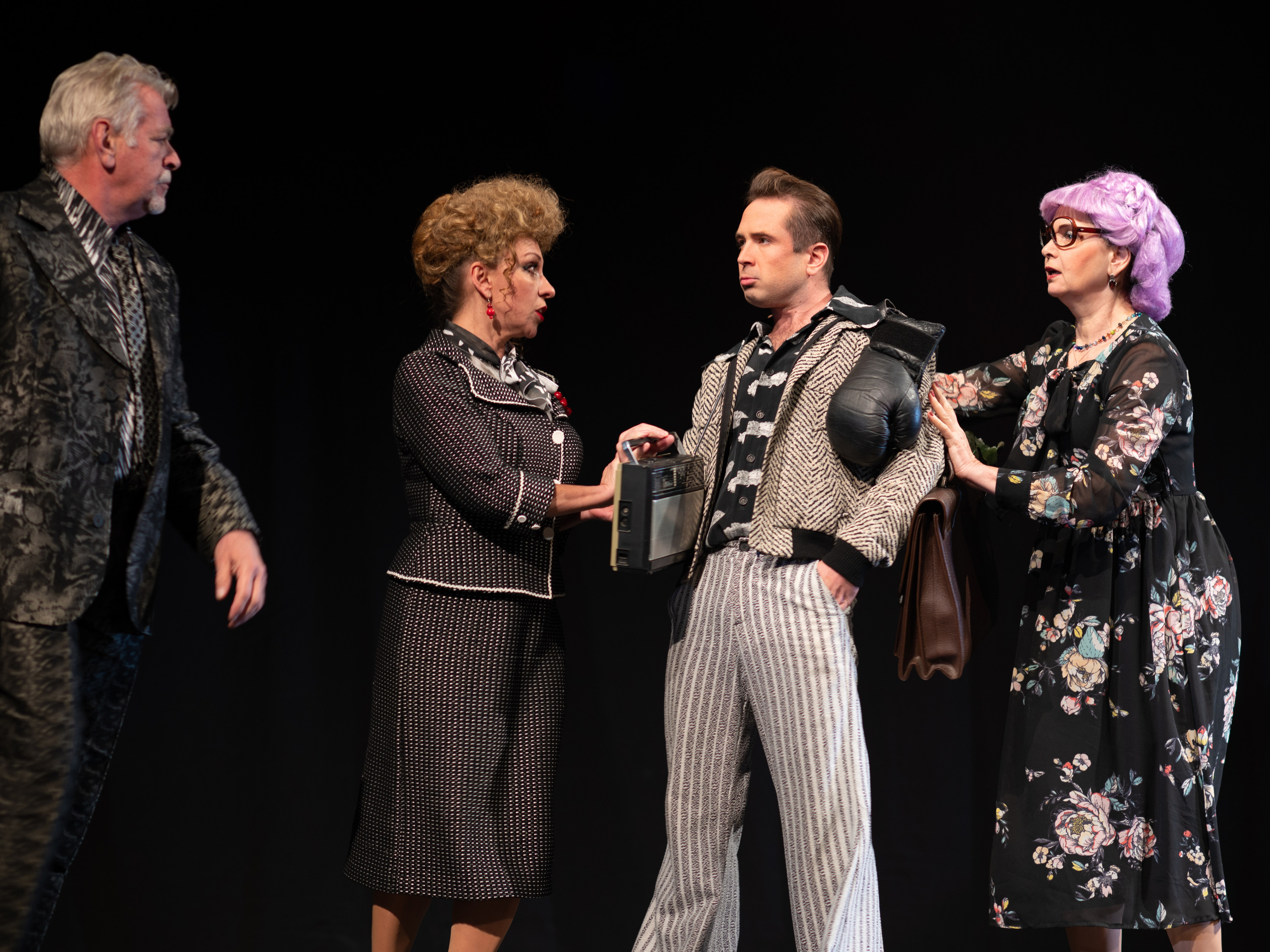 Фотоотчет события в Севастополе