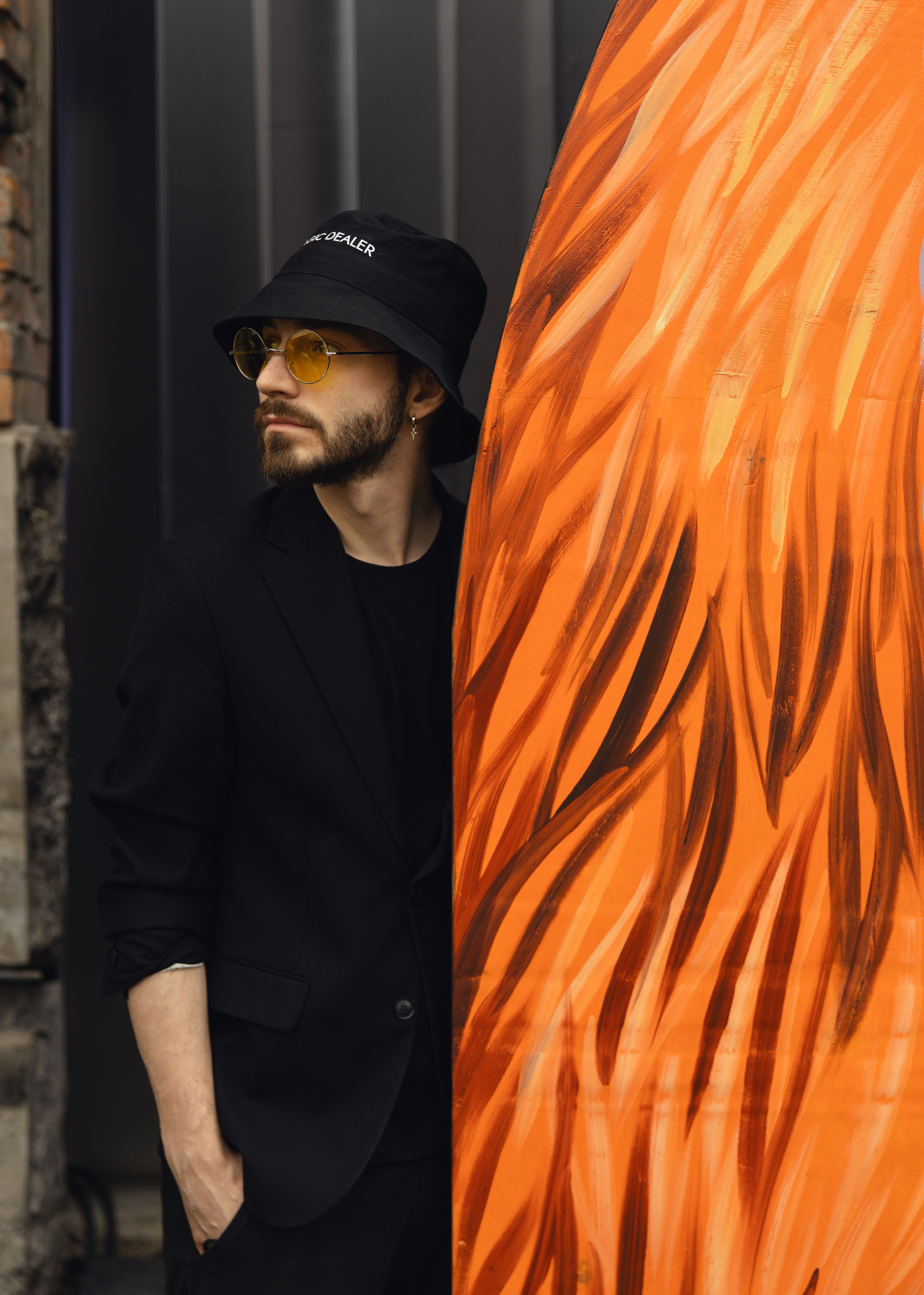 @sladkayavataagency. Свадебный и репортажный фотограф в Москве Владимир Сергеев | Naysaikolo