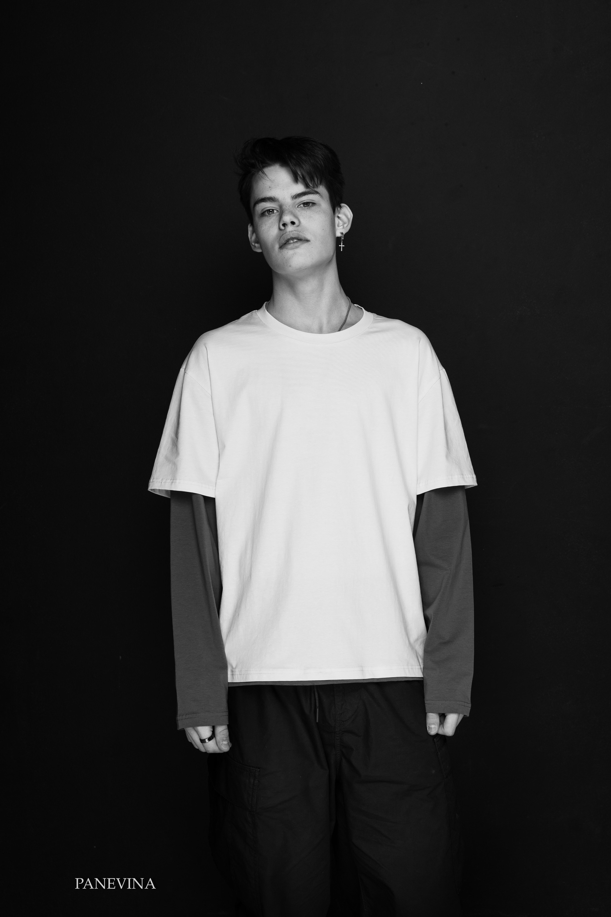 Ольга Паневина, фотограф, Санкт-Петербург