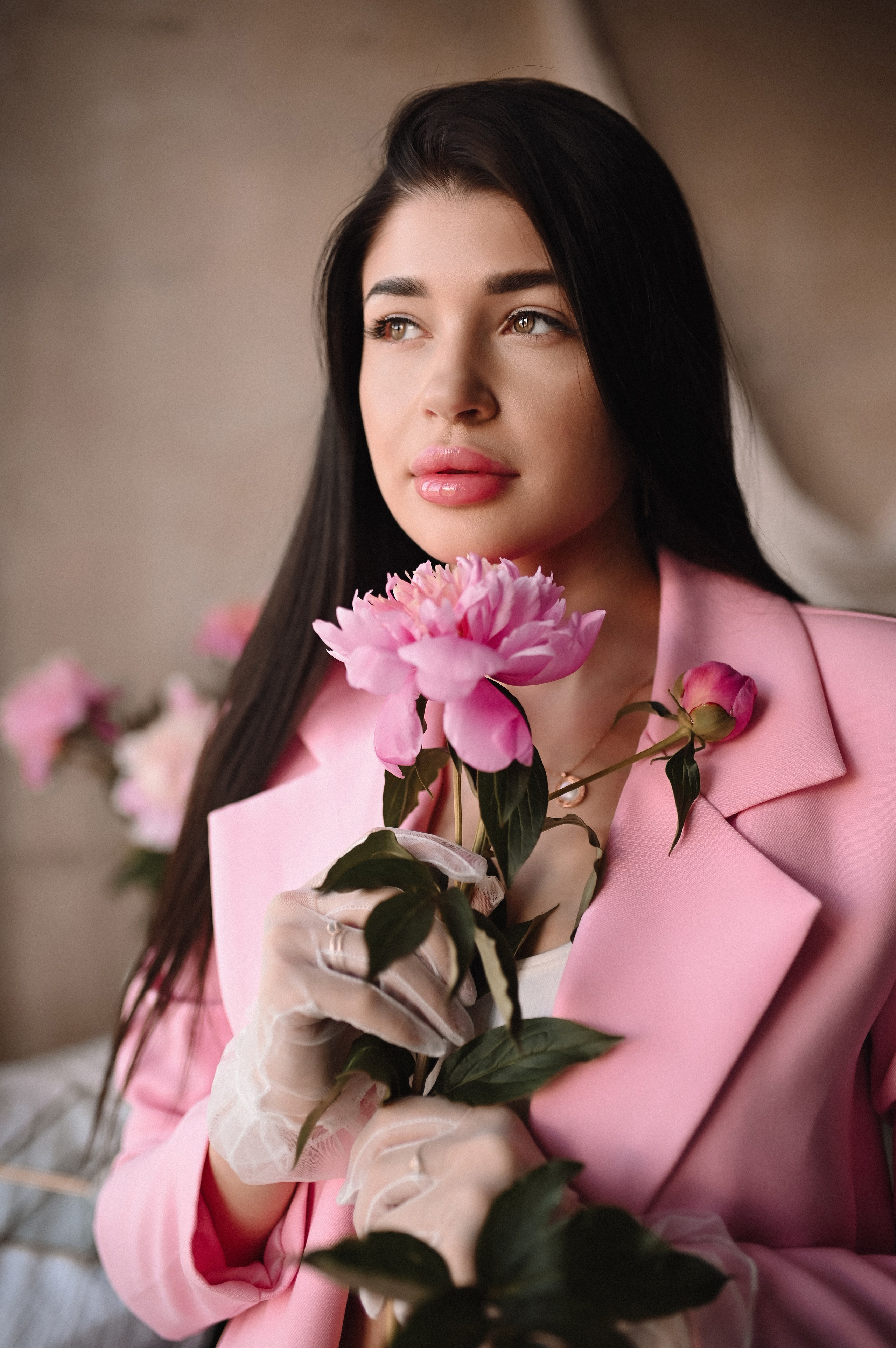 Анастасия. Твой личный проводник к красивым фотографиям в Старом Осколе