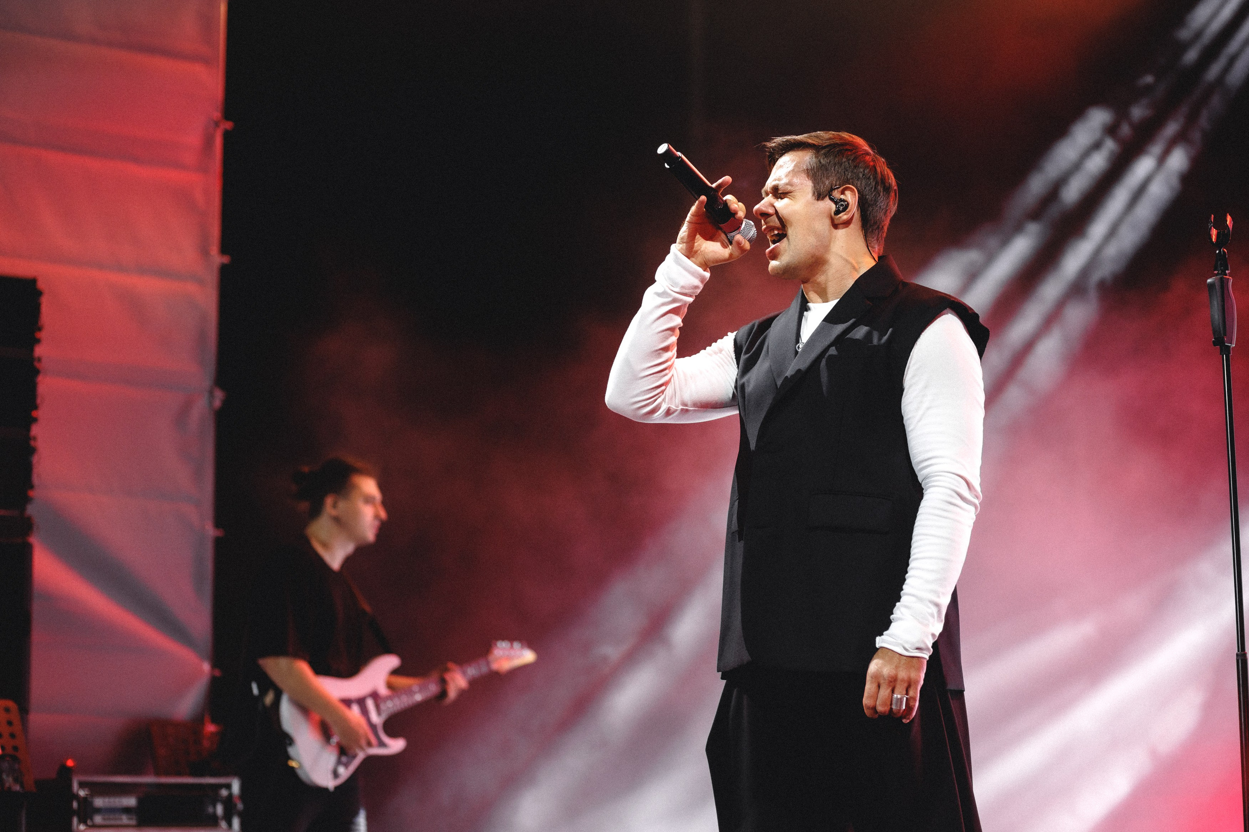 Стас Пьеха. Фотограф Москва и Московская область