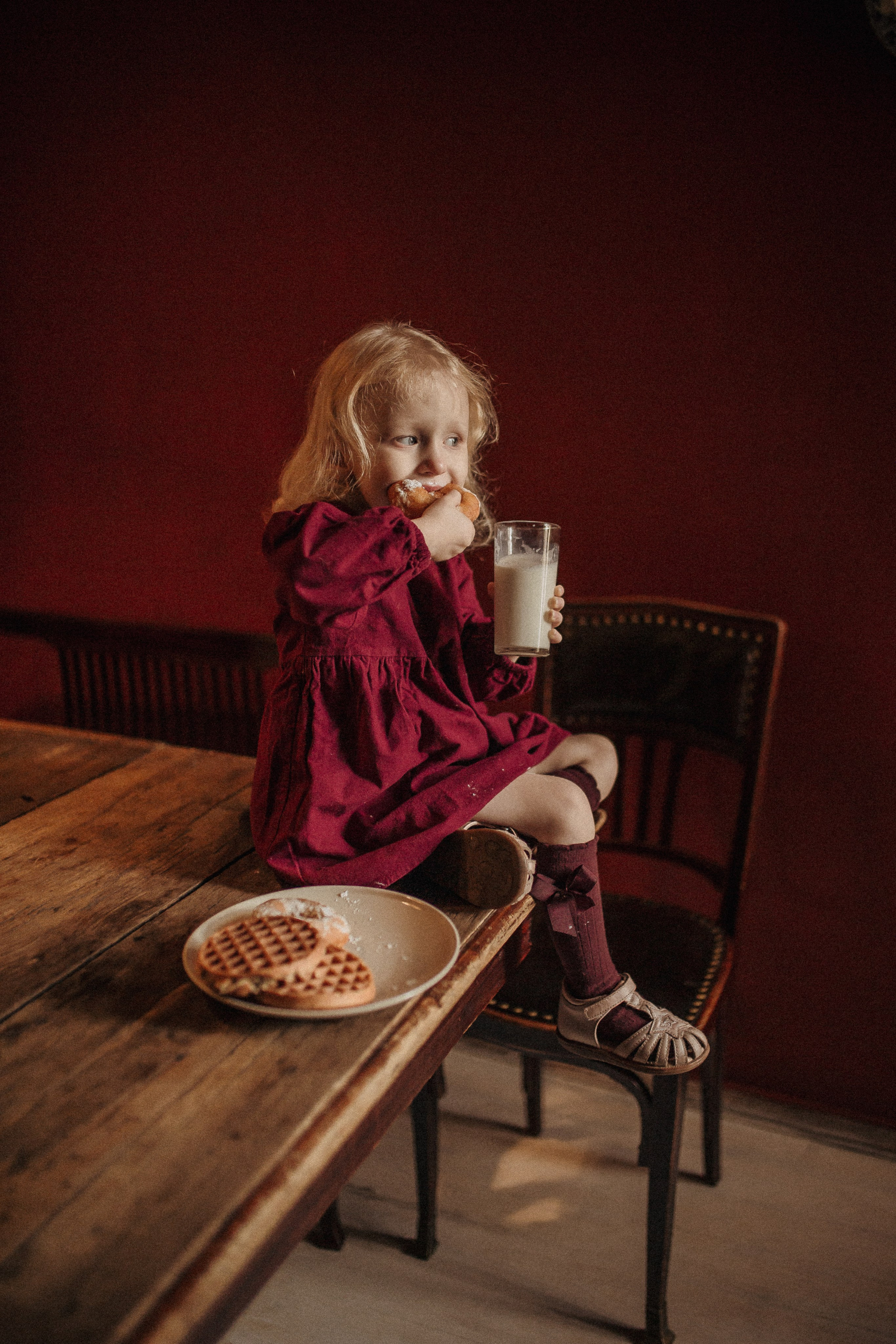 Есения. Семейный и Свадебный фотограф в Санкт-Петербурге Плохая Екатерина