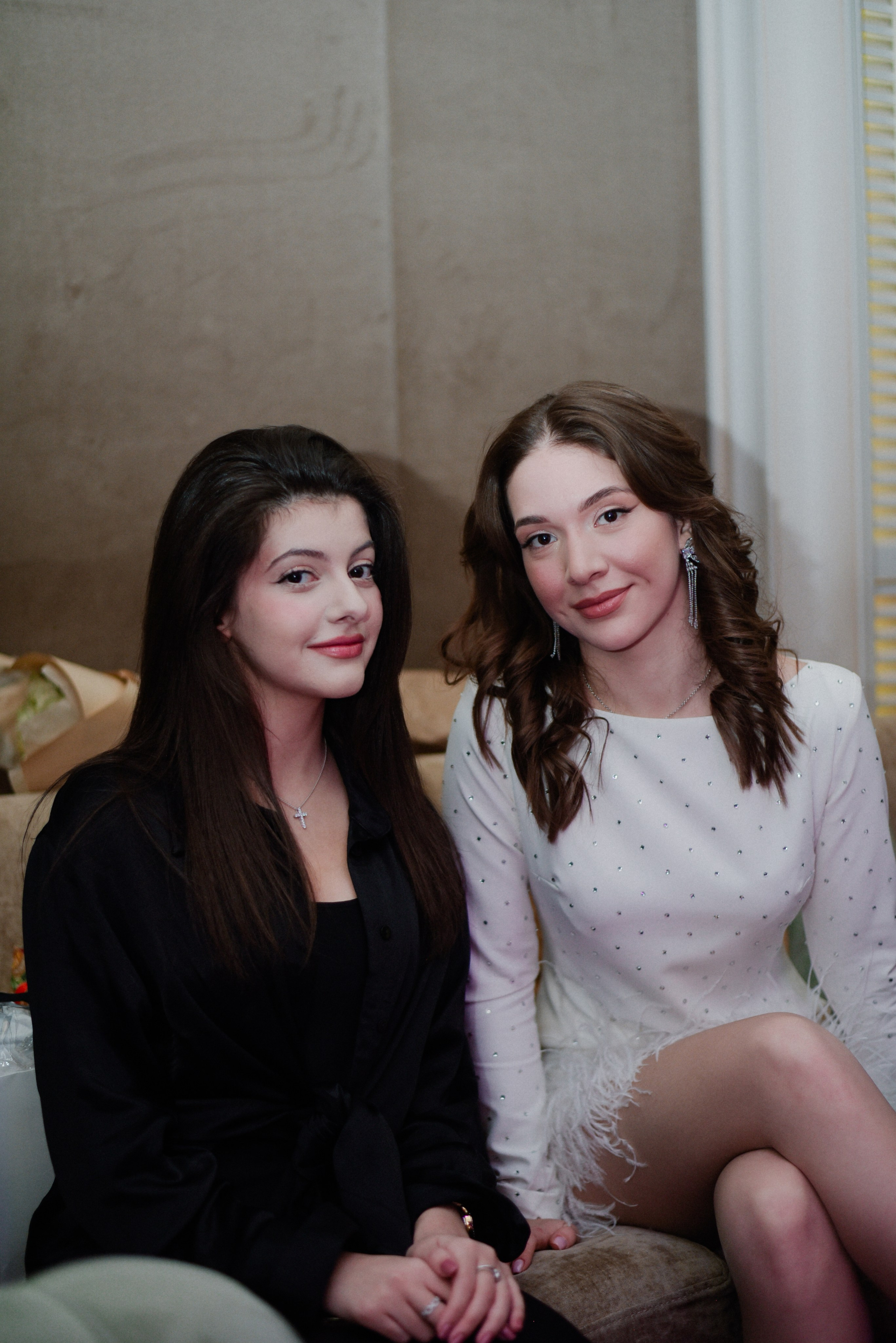 Нина Happy Birthday!. Фотограф Лола Волна, город Москва