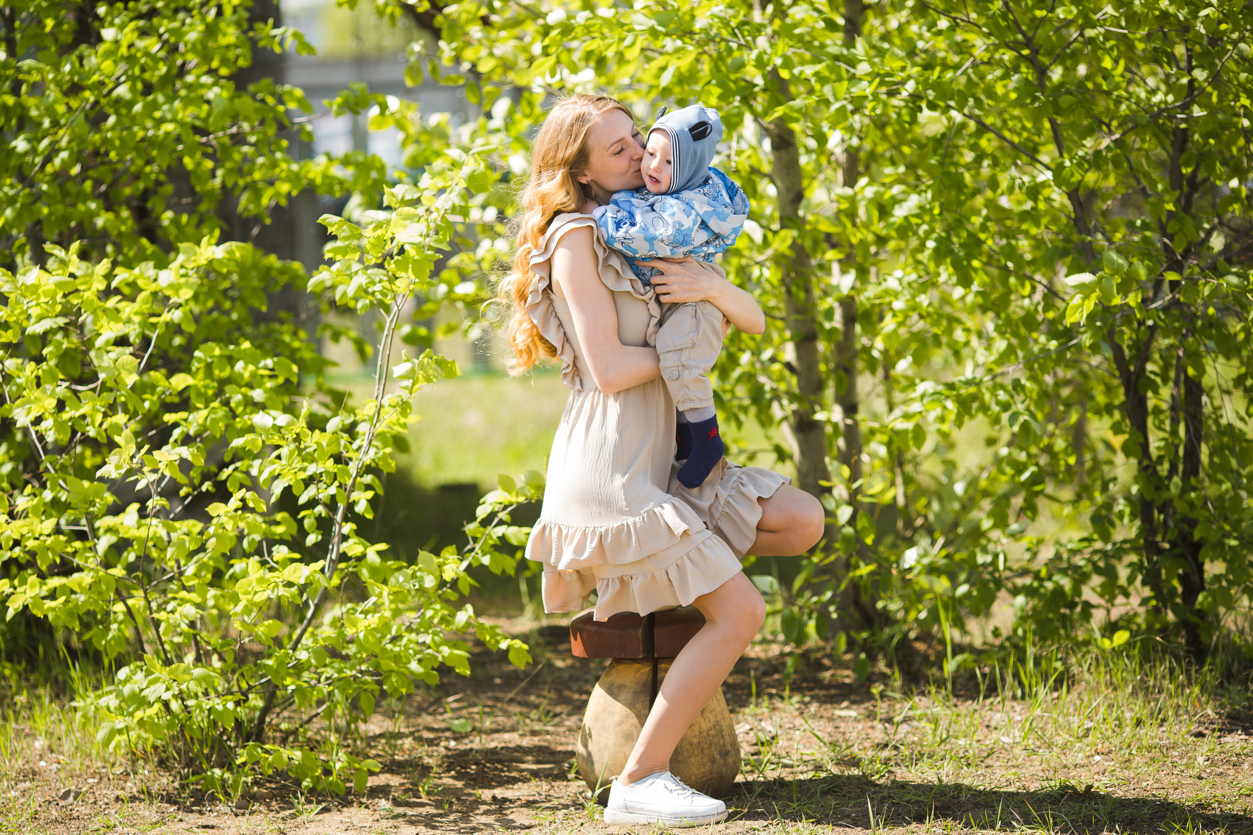 Семейные, счастливые истории!. Свадебный, семейный фотограф и видеограф в Перми Павел Савин