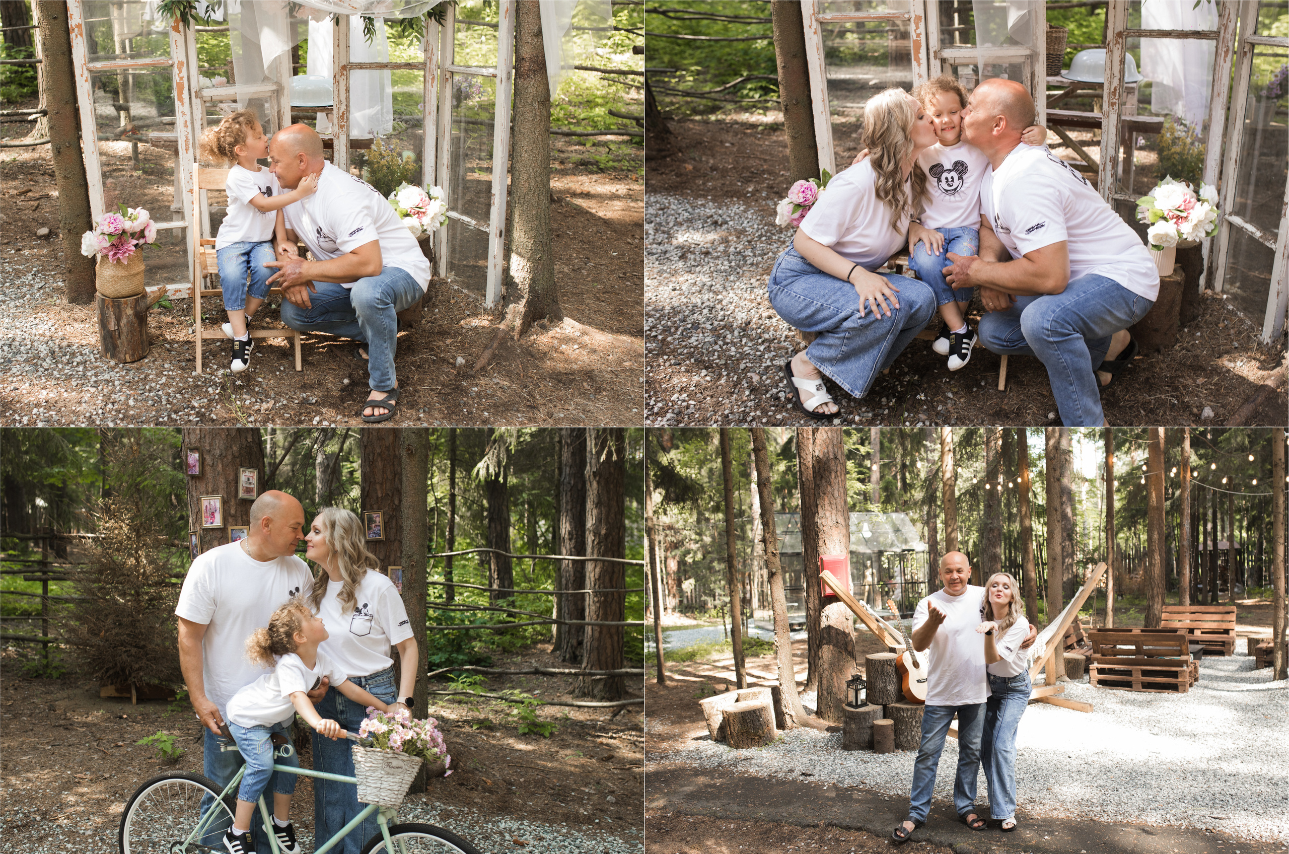 Семейные, счастливые истории!. Свадебный, семейный фотограф и видеограф в Перми Павел Савин