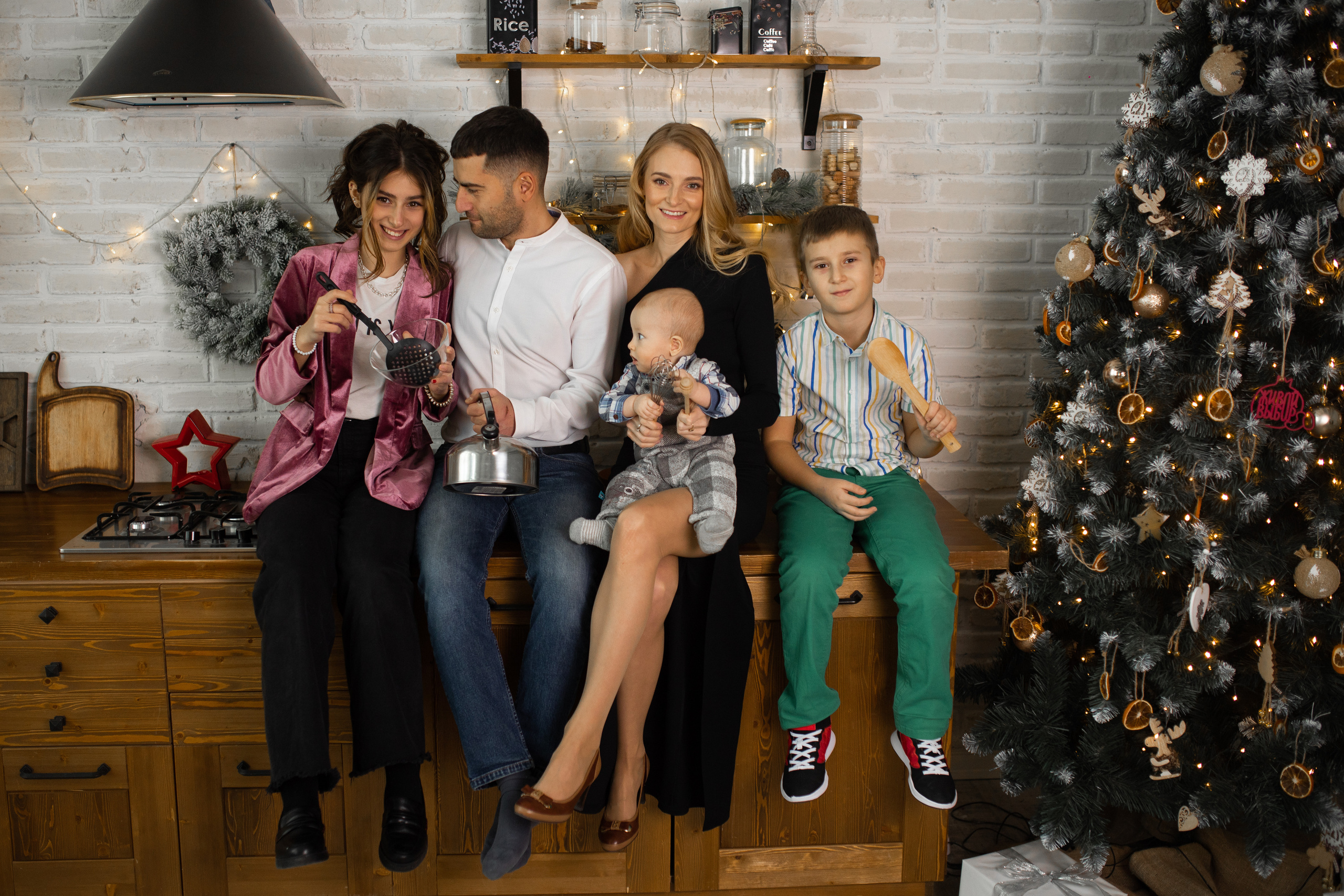 Семейные, счастливые истории!. Свадебный, семейный фотограф и видеограф в Перми Павел Савин