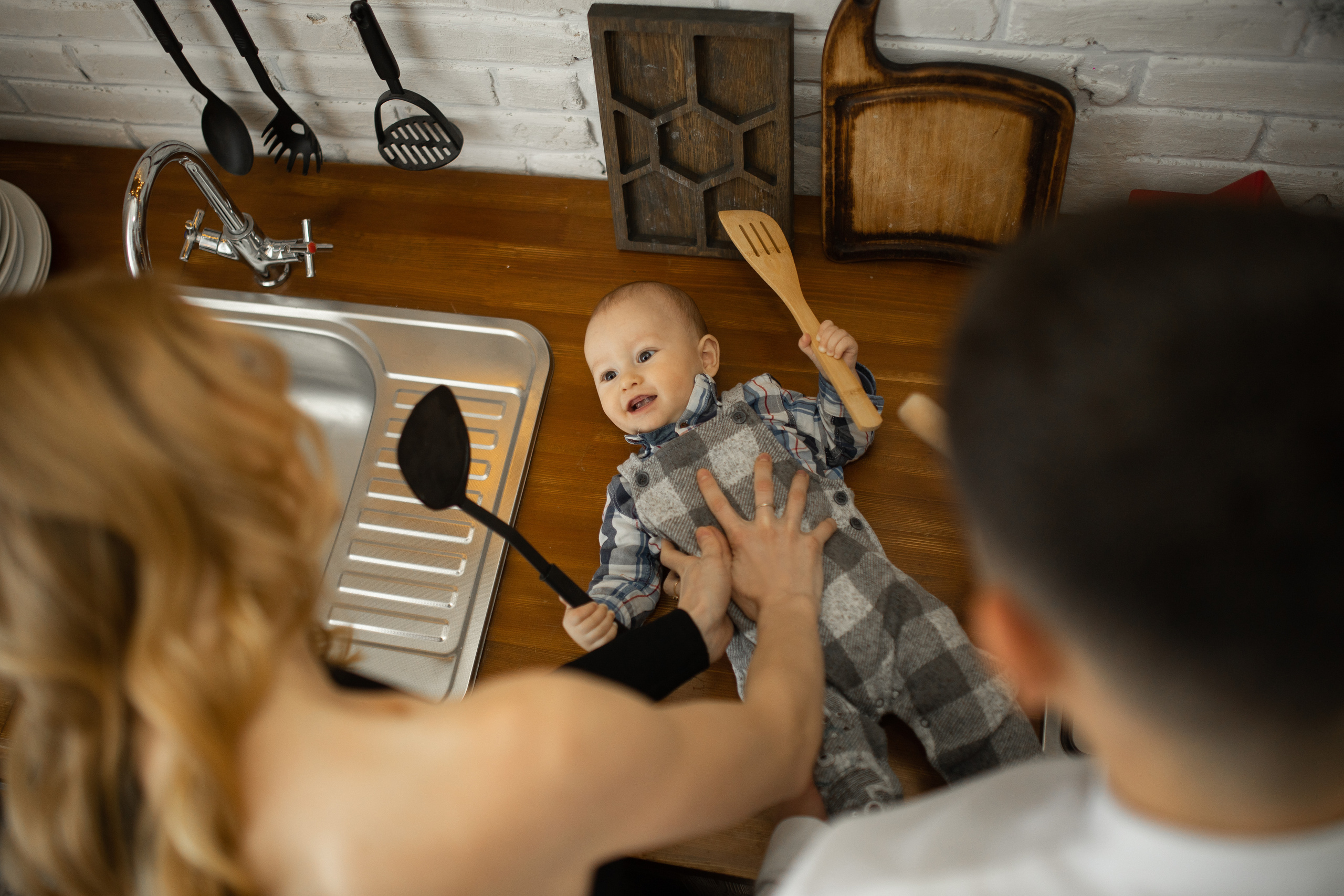 Семейные, счастливые истории!. Свадебный, семейный фотограф и видеограф в Перми Павел Савин