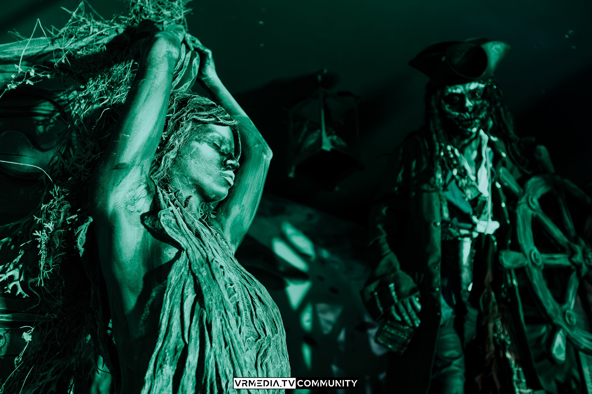 Ресторан «Мюнхен»: Часть команды — часть корабля