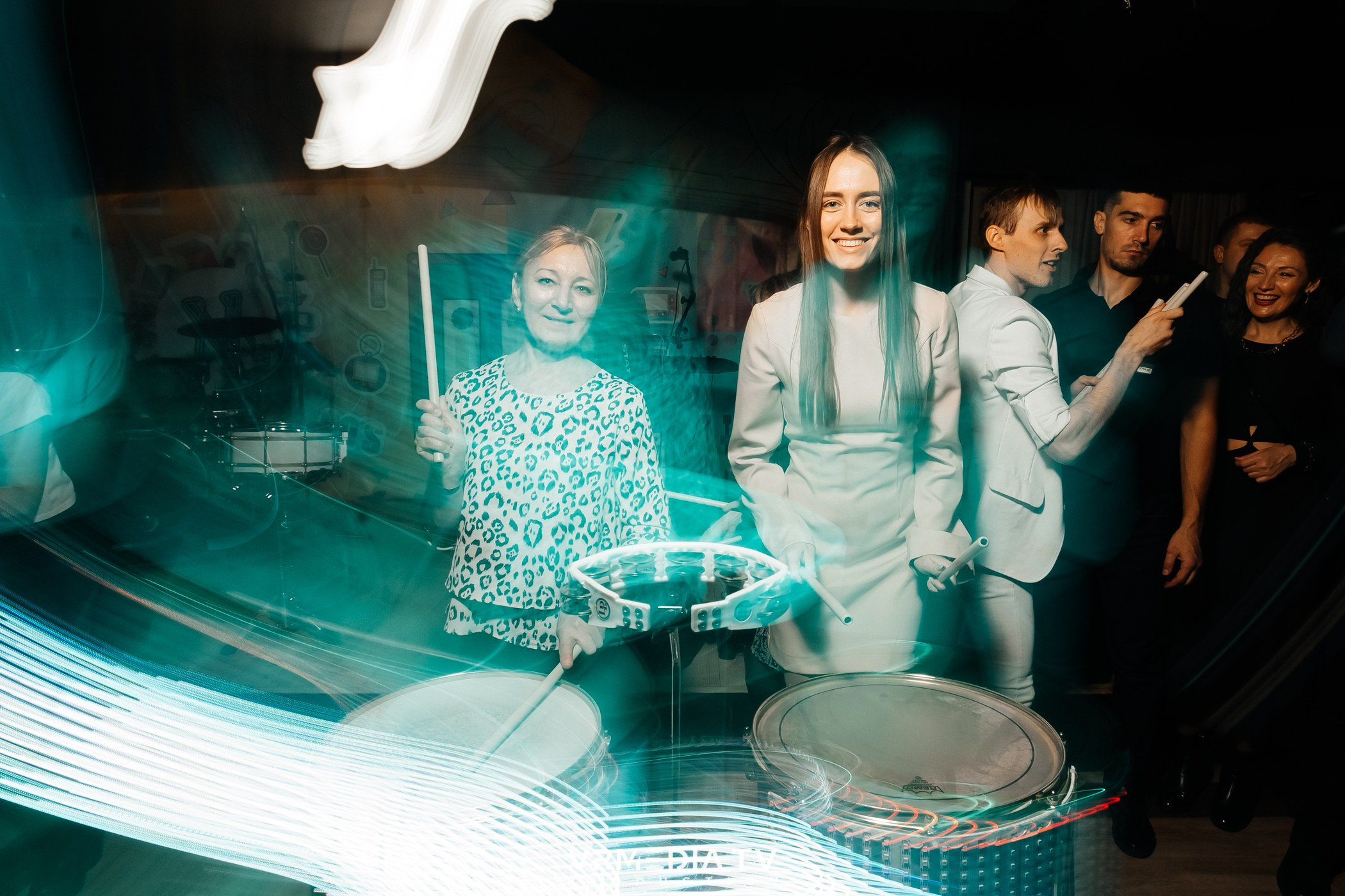 День рождения ресторана «Мюнхен»