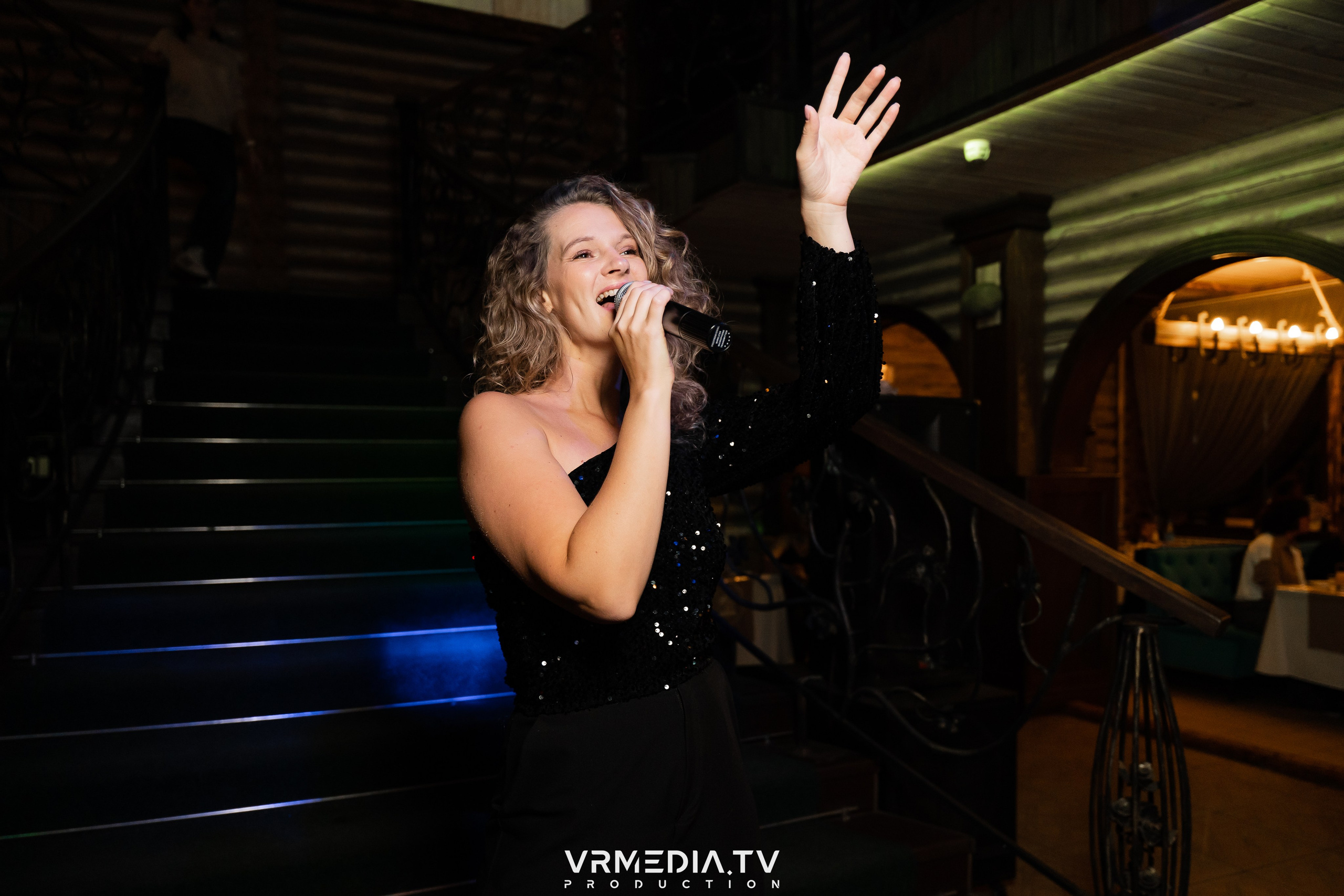 В гостях «У Петровича»