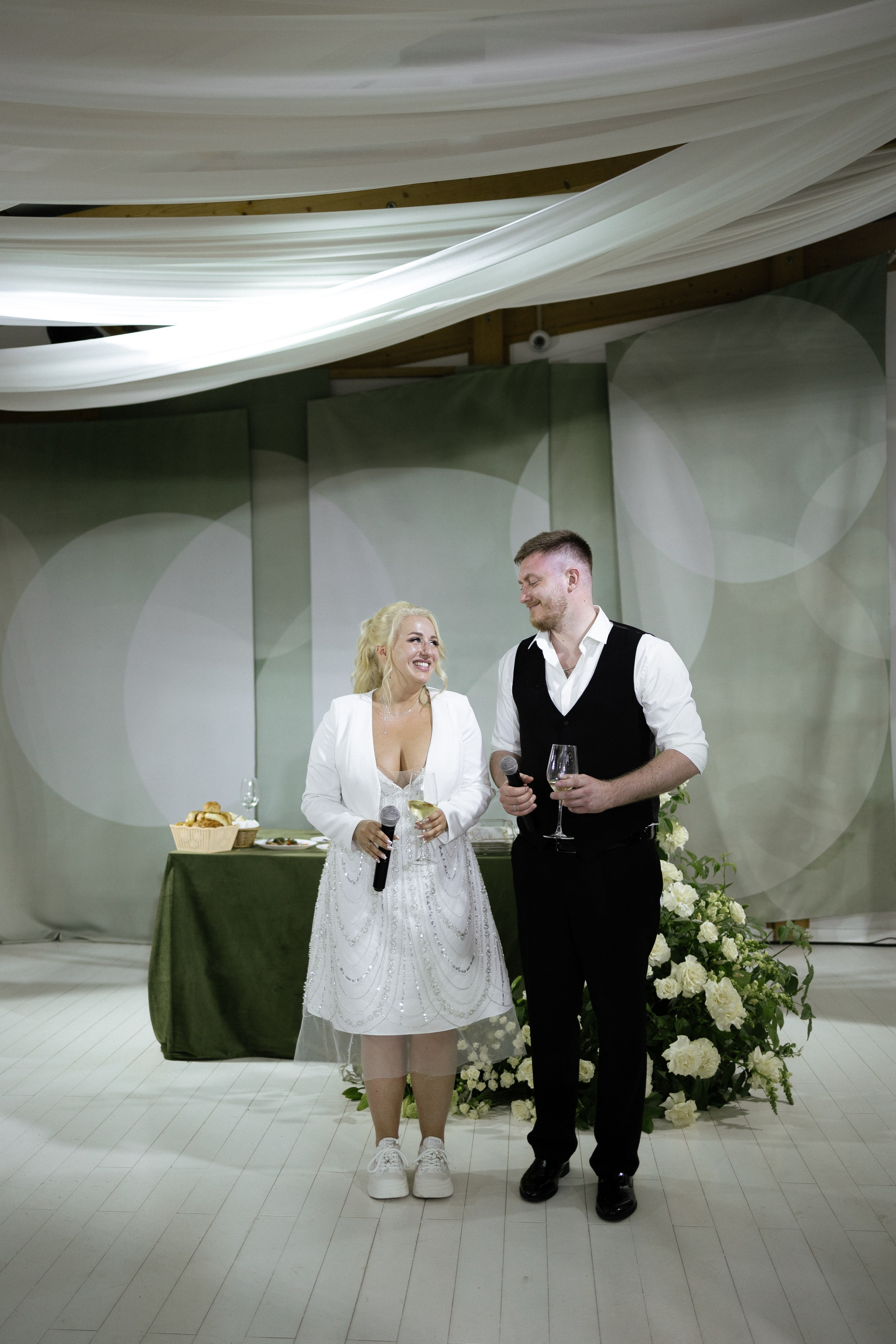 Полина и Рома. Портретный фотограф Арсения Теплова