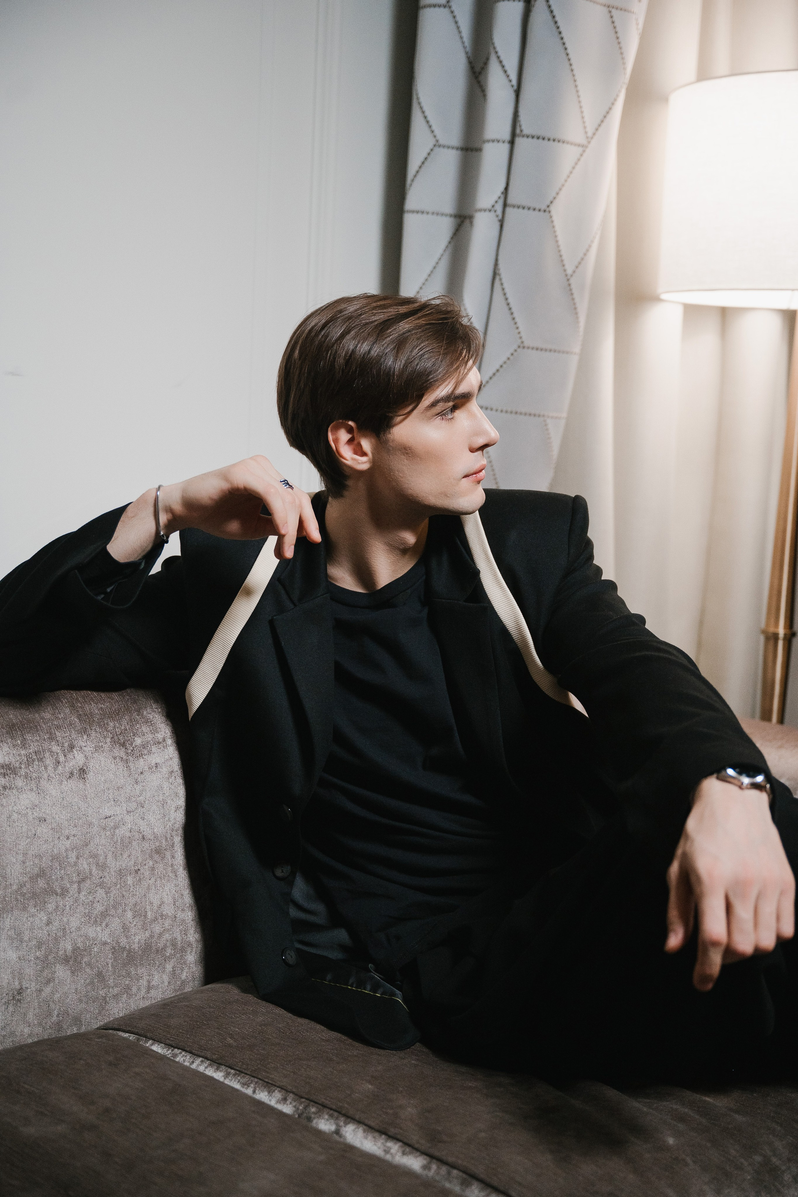 Владислав и Валерия. Свадебный и репортажный фотограф во Владимире Андрей Николаев