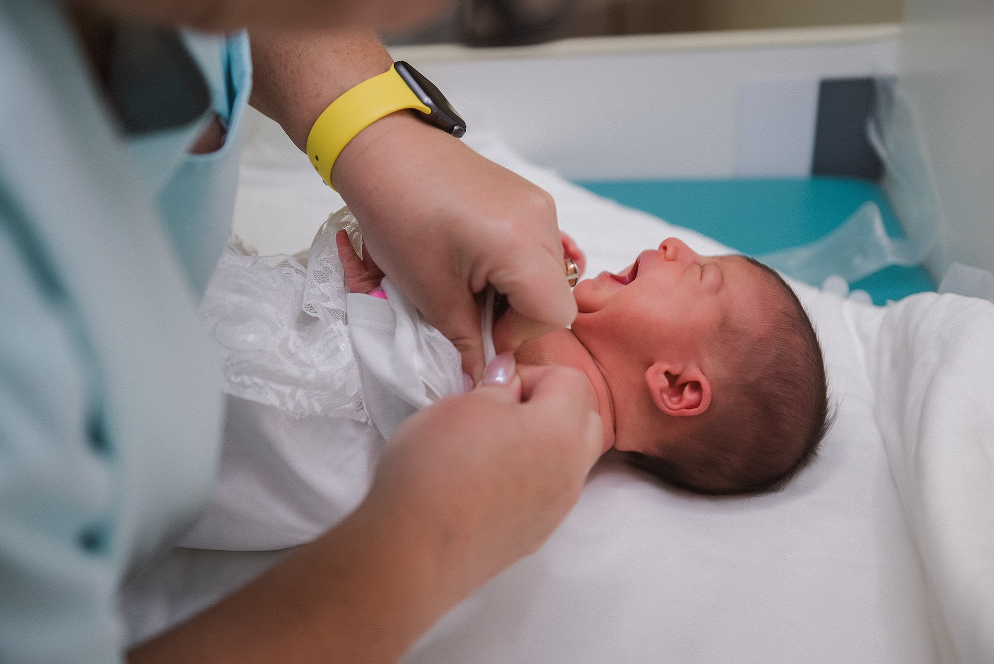 Выписка Мари. Фотограф Ростов-на-Дону Белла Керимова