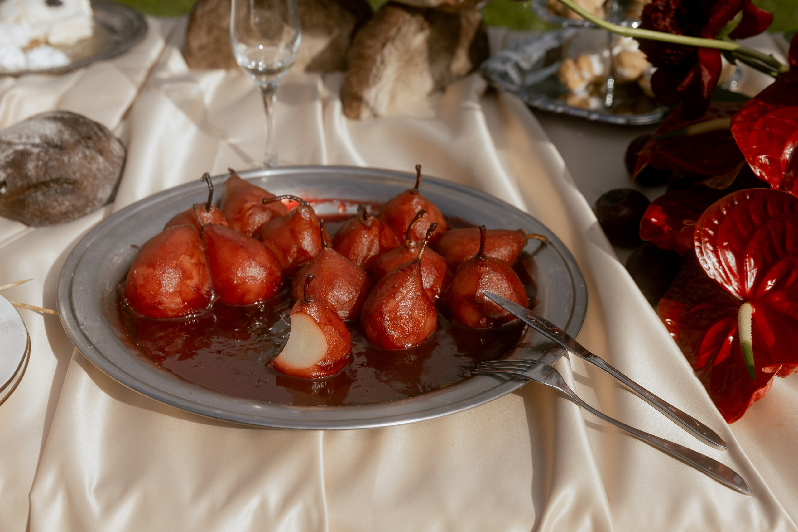 Надя и Вова, современная классика за городом, СПб. Фотограф в Москве Екатерина Черненко