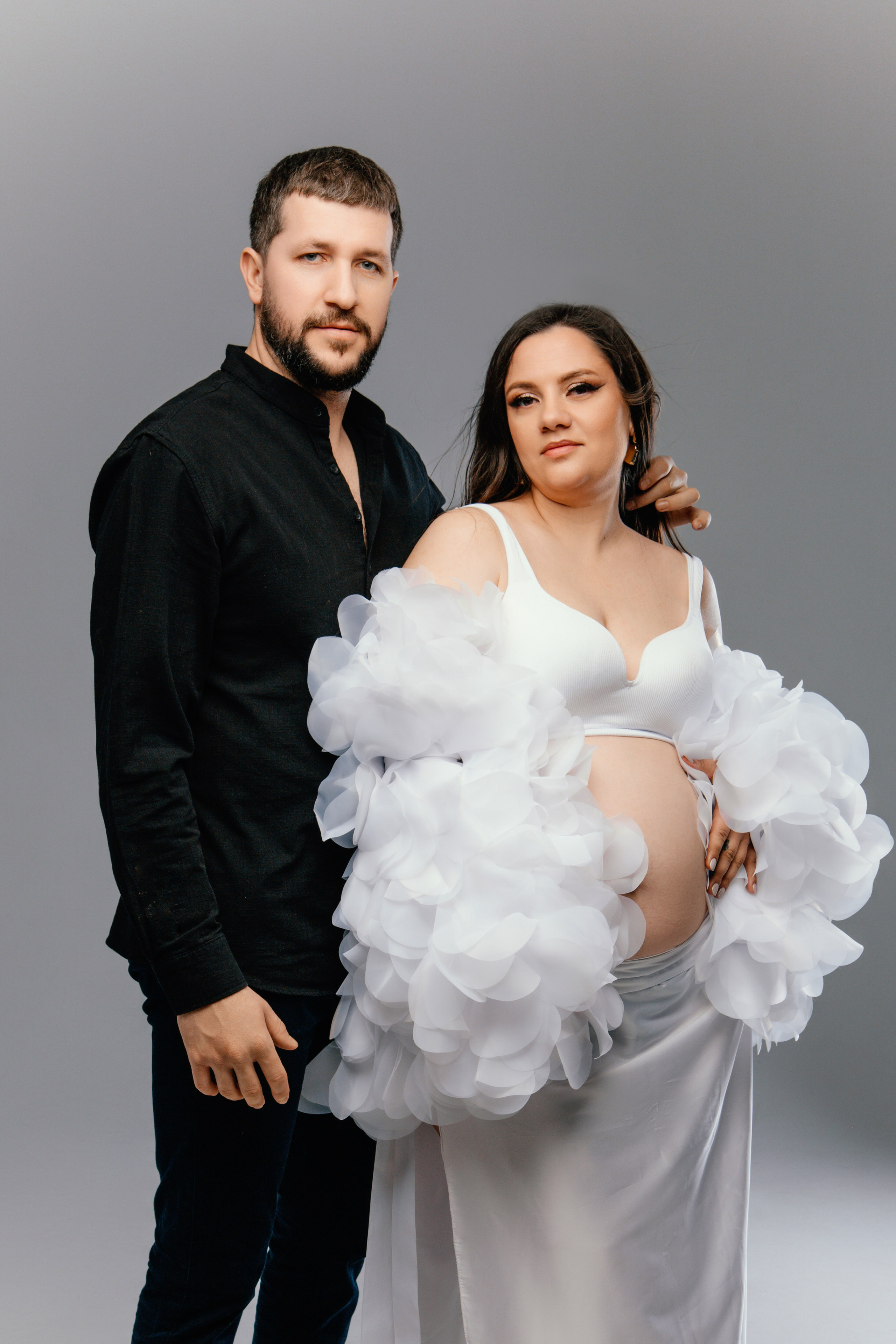 Беременность /Материнство. Фотограф в городе Лыткарино Волкова Ольга