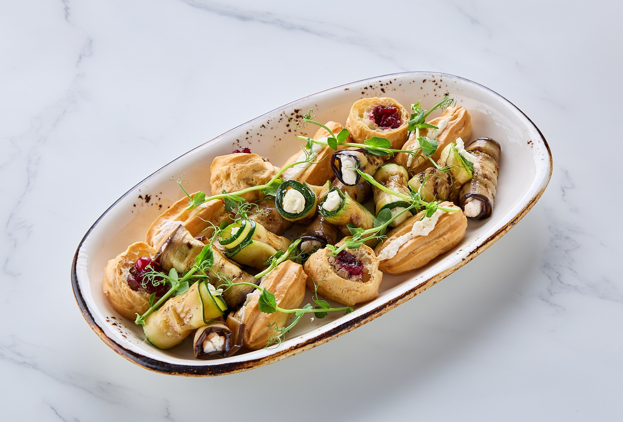 Портфолио. Фуд-фотограф в Санкт-Петербурге