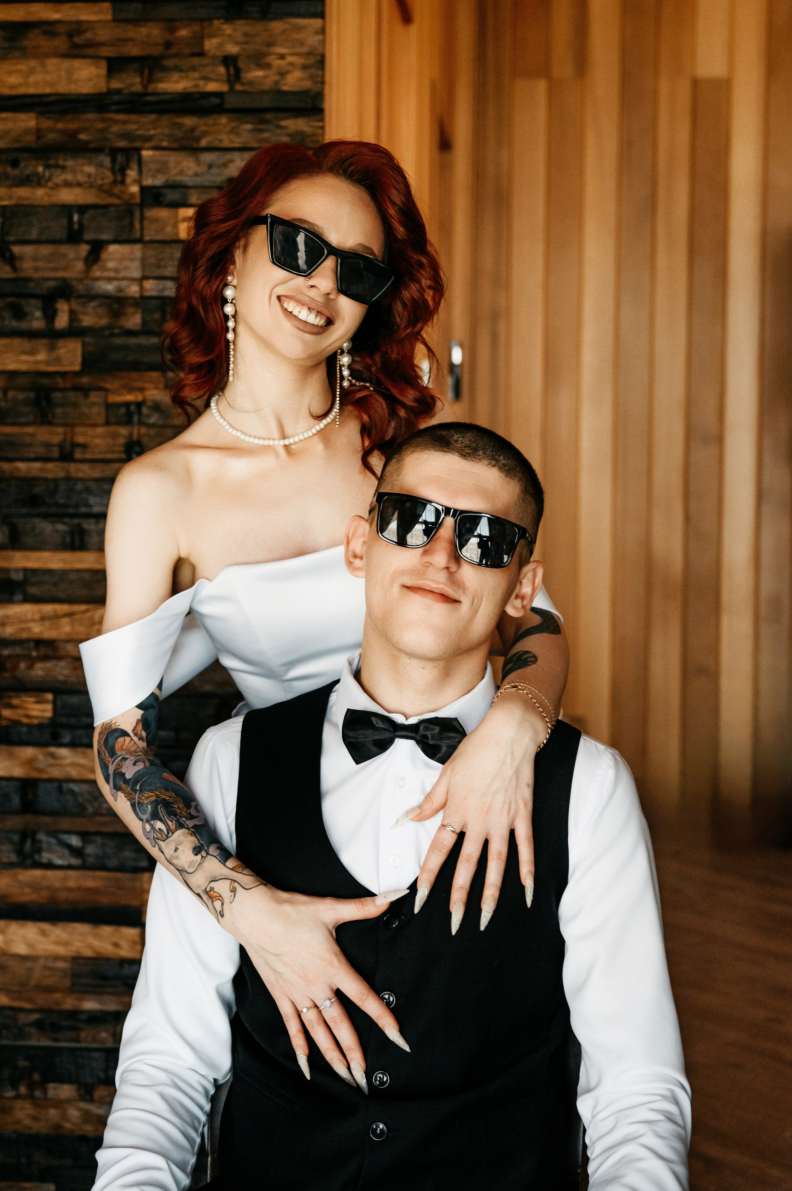 Анастасия Евгений. Фотограф Владивосток. Игорь Кирсанов