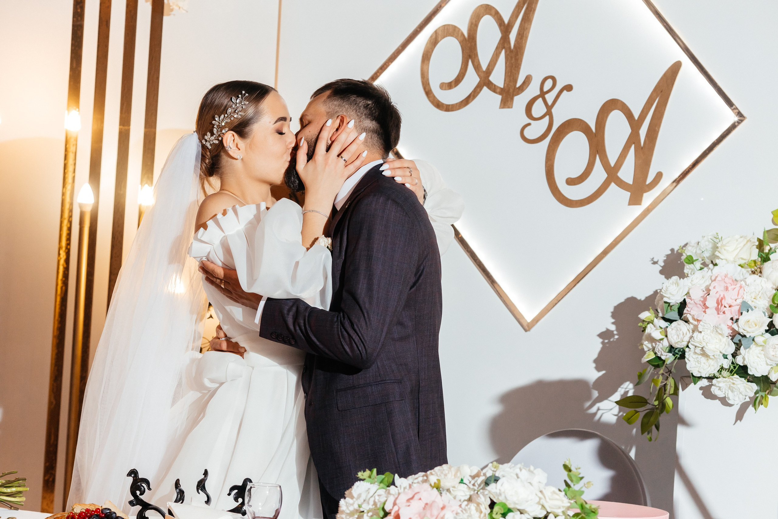 Wed Alex&Adelina. Нияз Саляхов фотограф Казань Татарстан