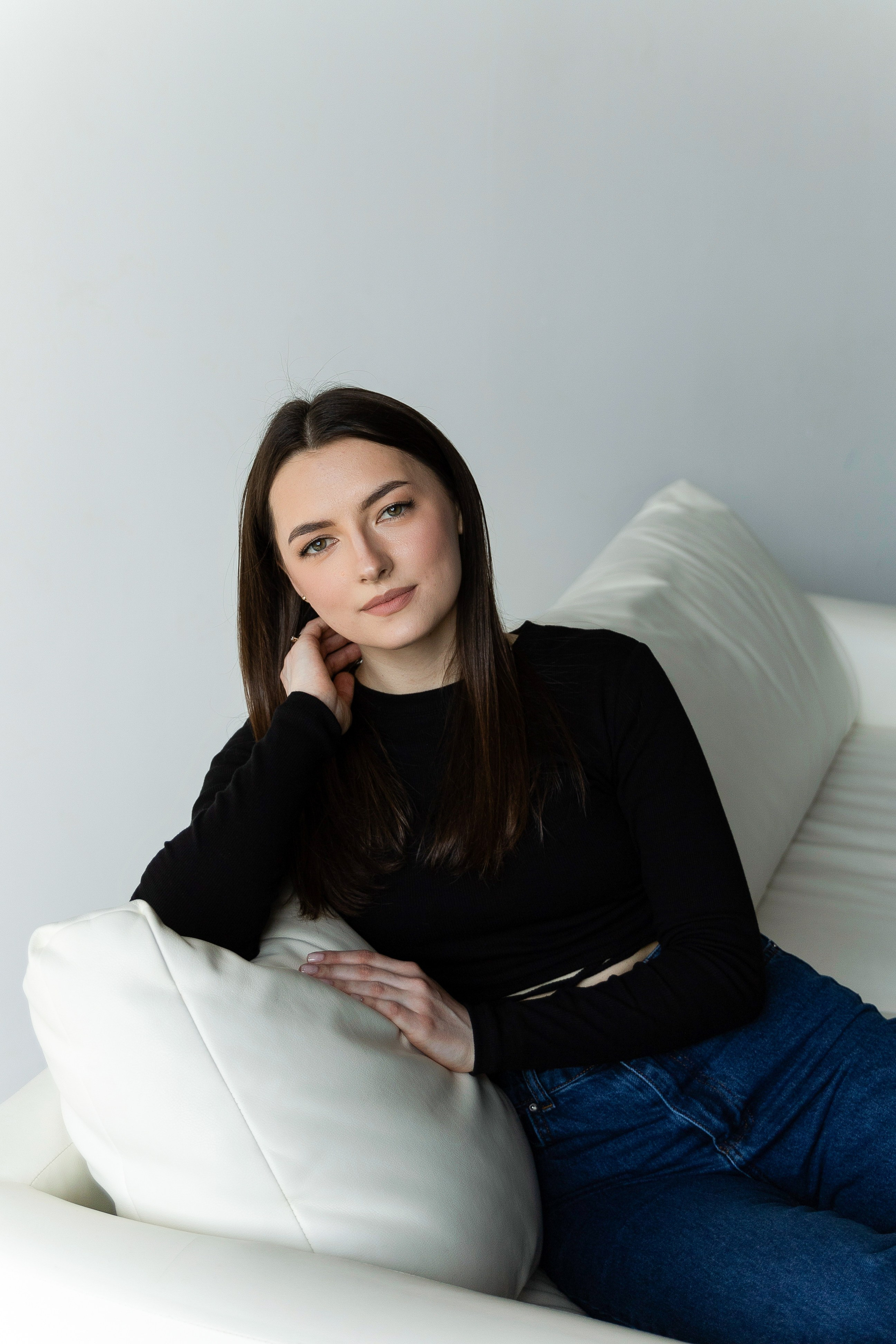 Саша. Семейный и свадебный фотограф в Южноуральске Екатерина Столярова