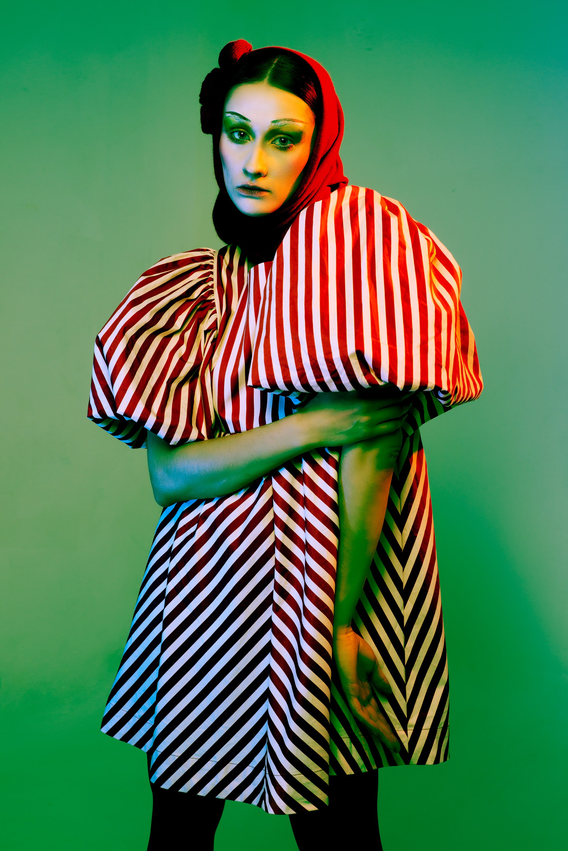 Portrait. Фотограф Женя Грош в Москве