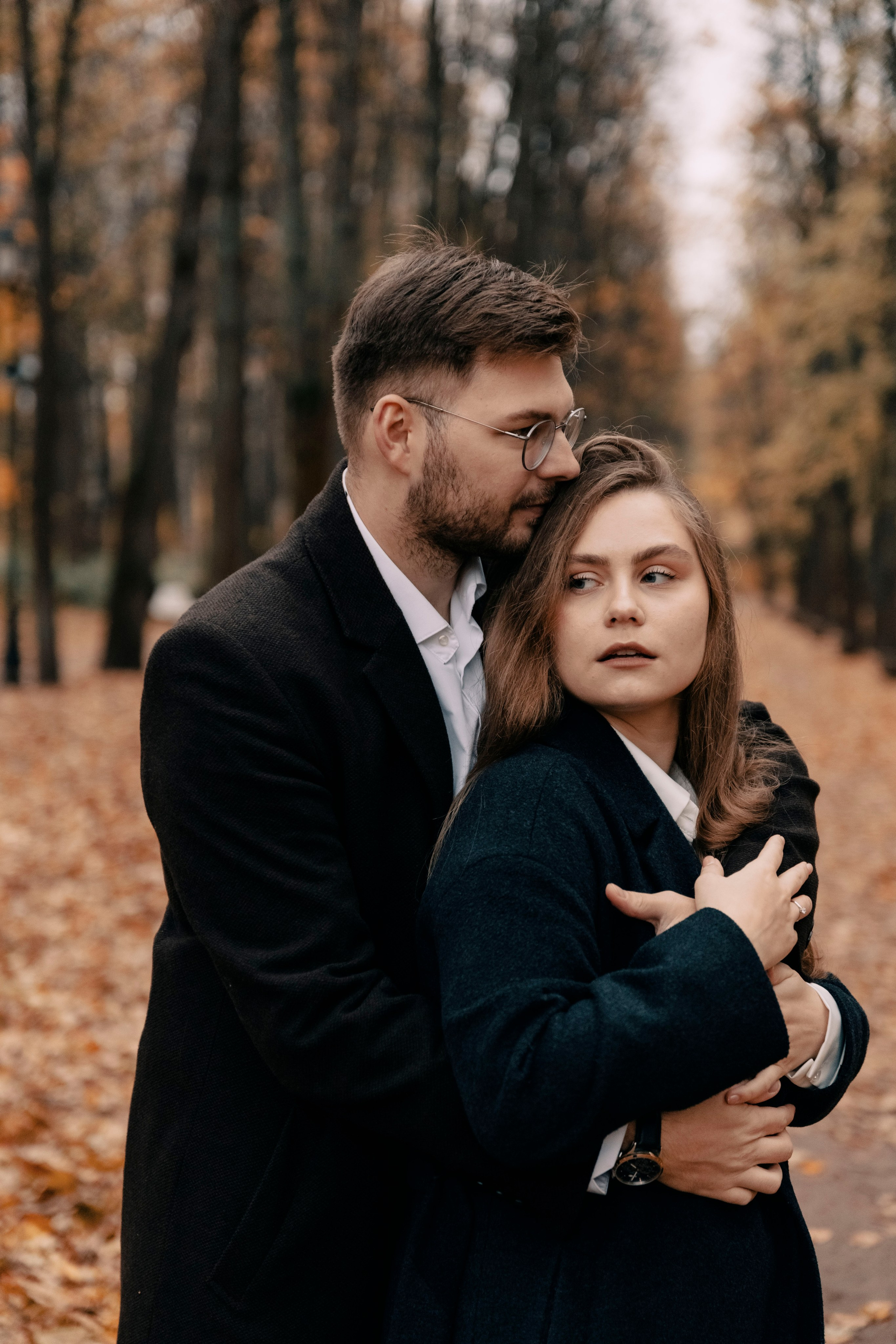 Даша и Саша. Фотограф в Москве и Московской области