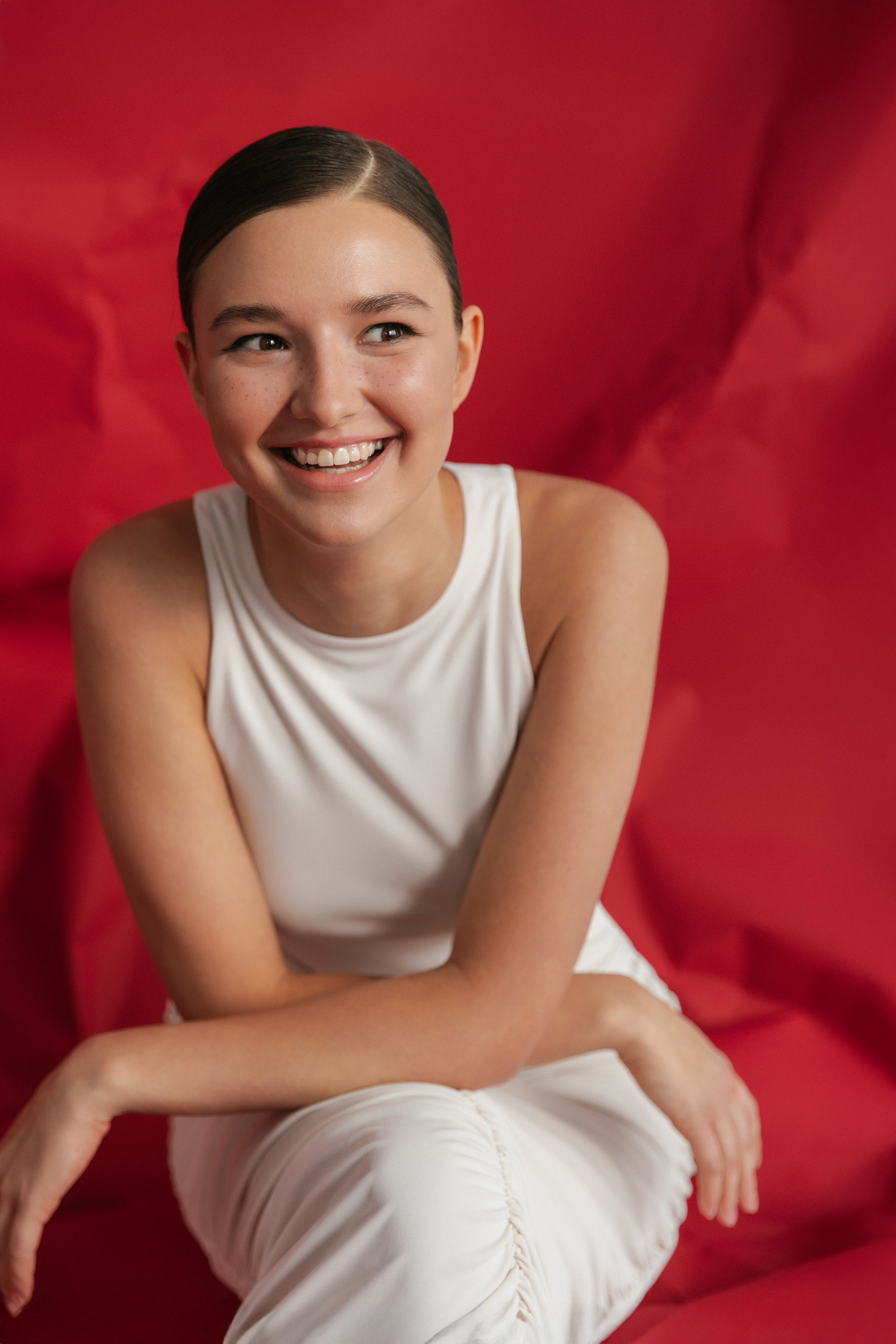 LIZA E. THE FAME MODELS