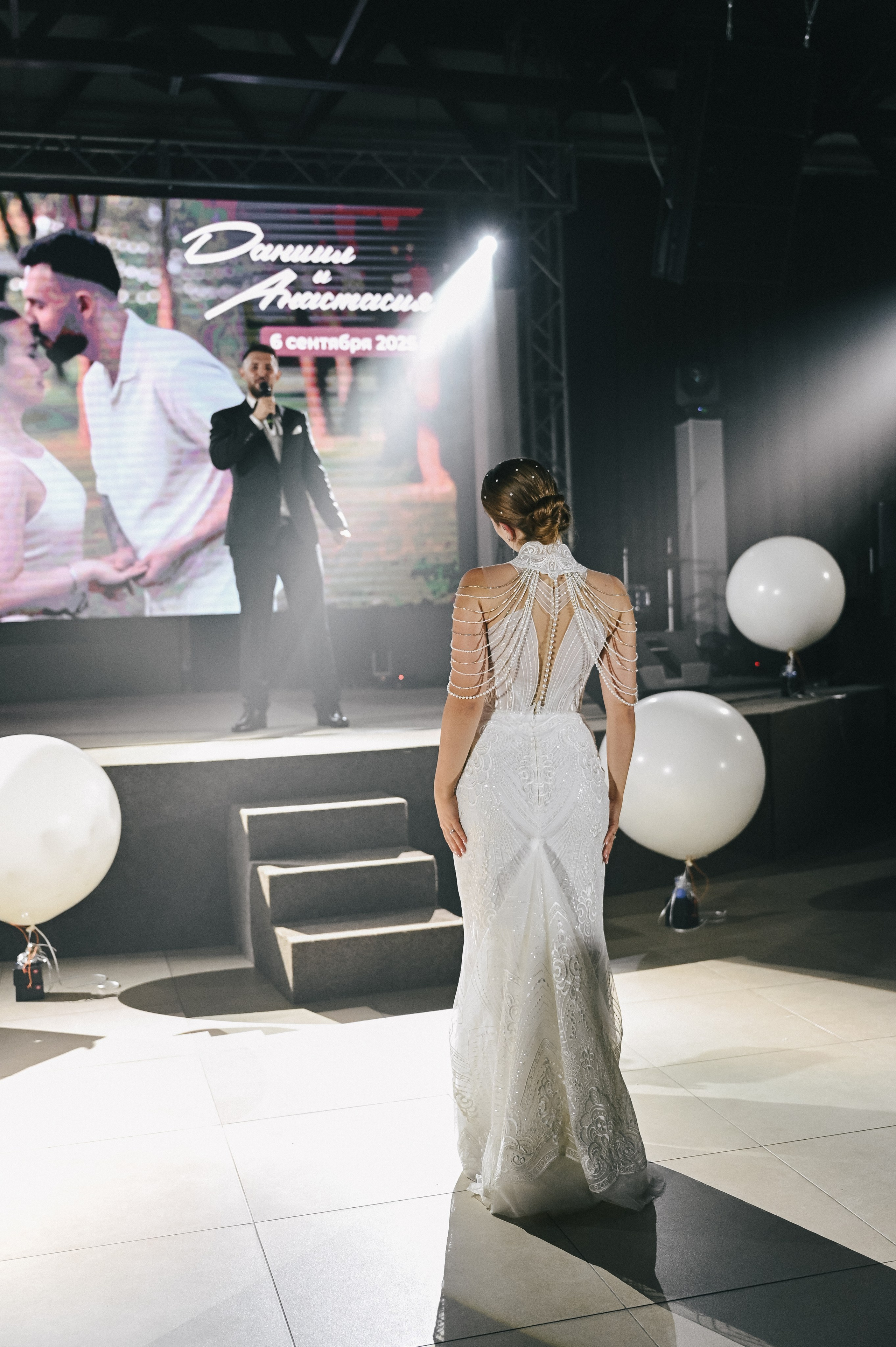 Даниил + Анастасия. Свадебный и семейный фотограф Волгоград Москва