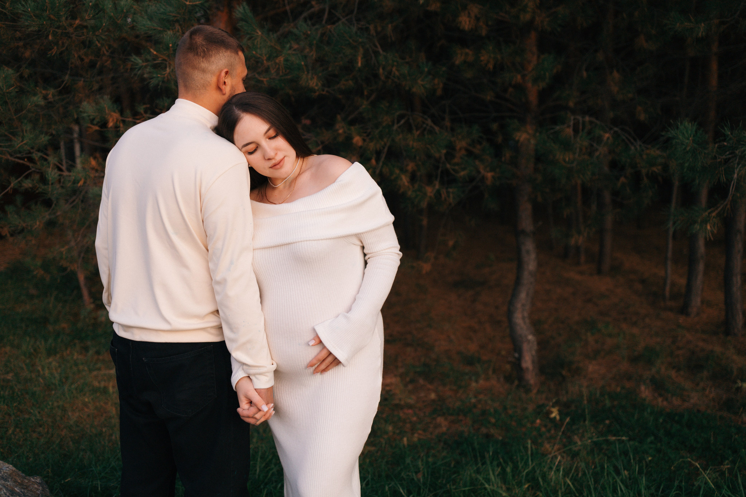 Синий дым счастья. Ваш фотограф