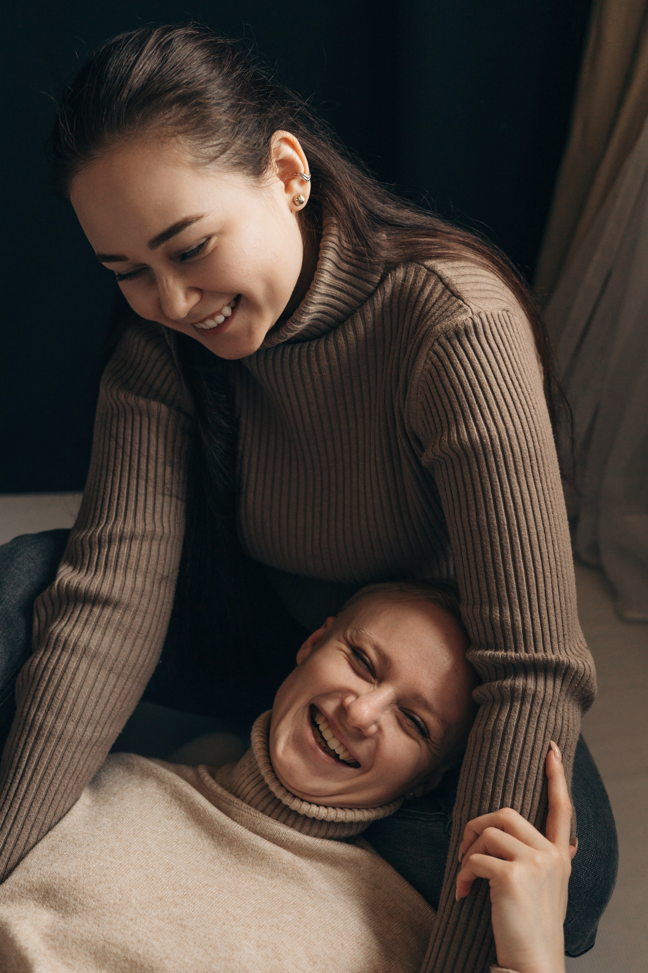 Ярослава, Наташа, Екатерина. Ваш фотограф