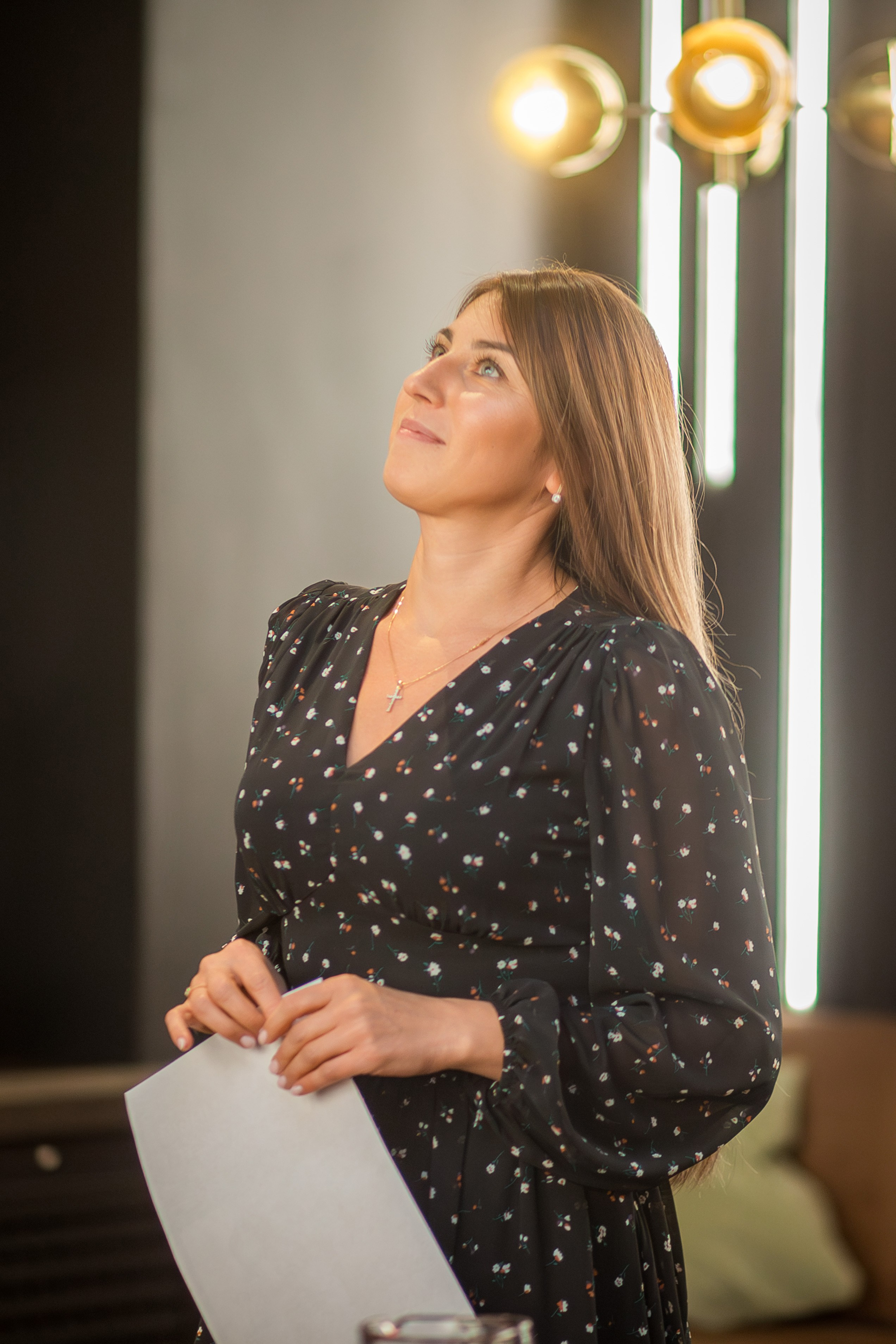 Корпоратив в RIBS. Фотографиня Мария Дикова