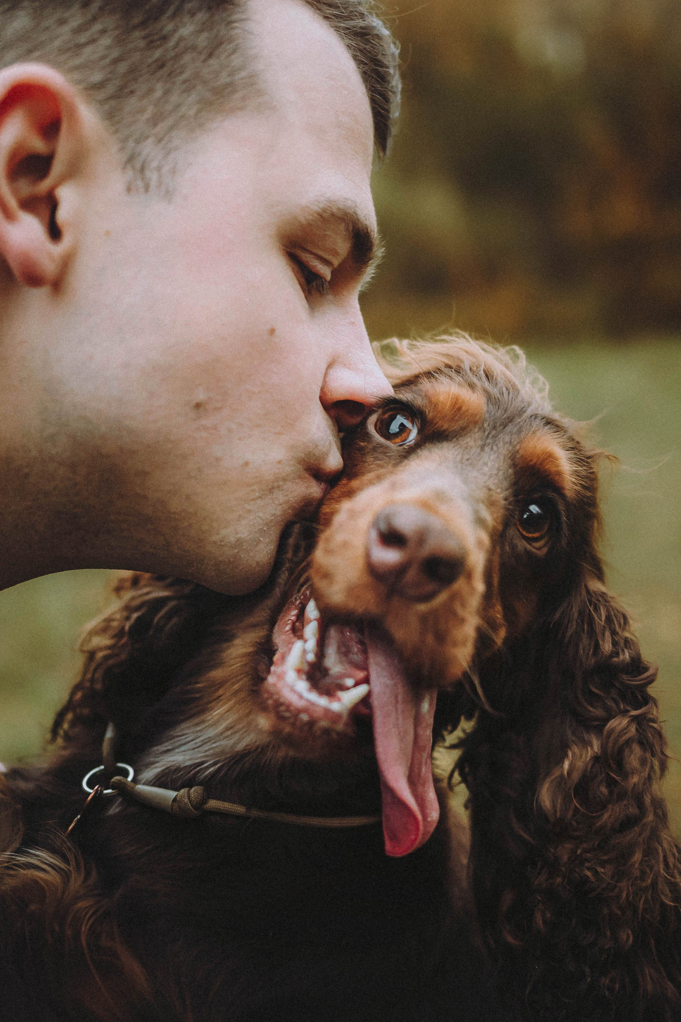 Настя, Саша и Эстер