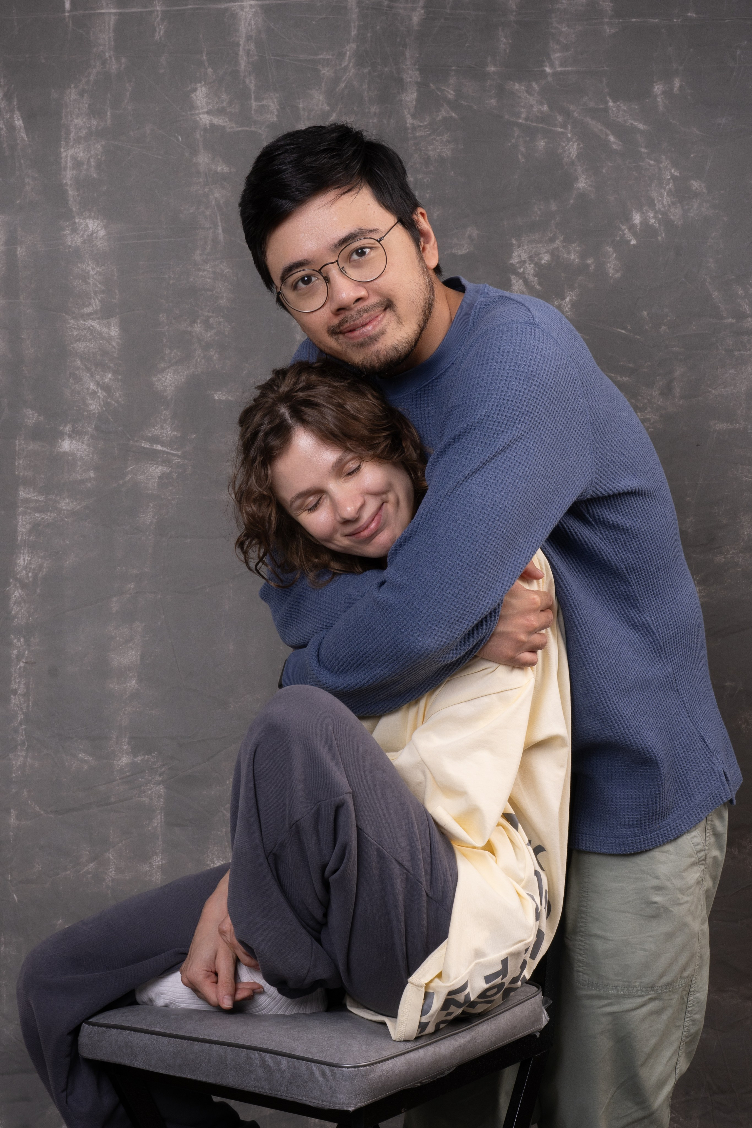 Ребята с огоньком. Главная