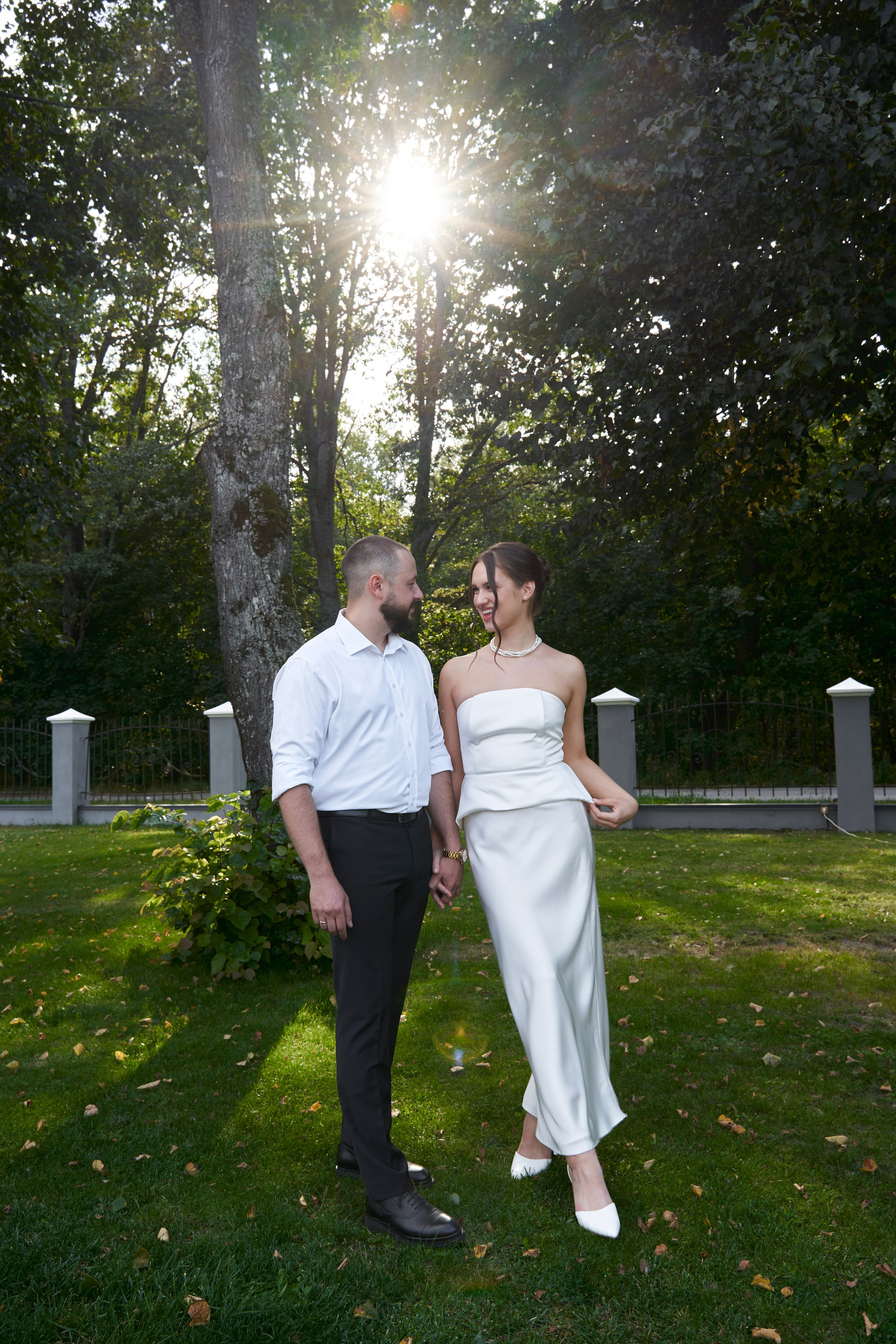 Свадьба. Главная