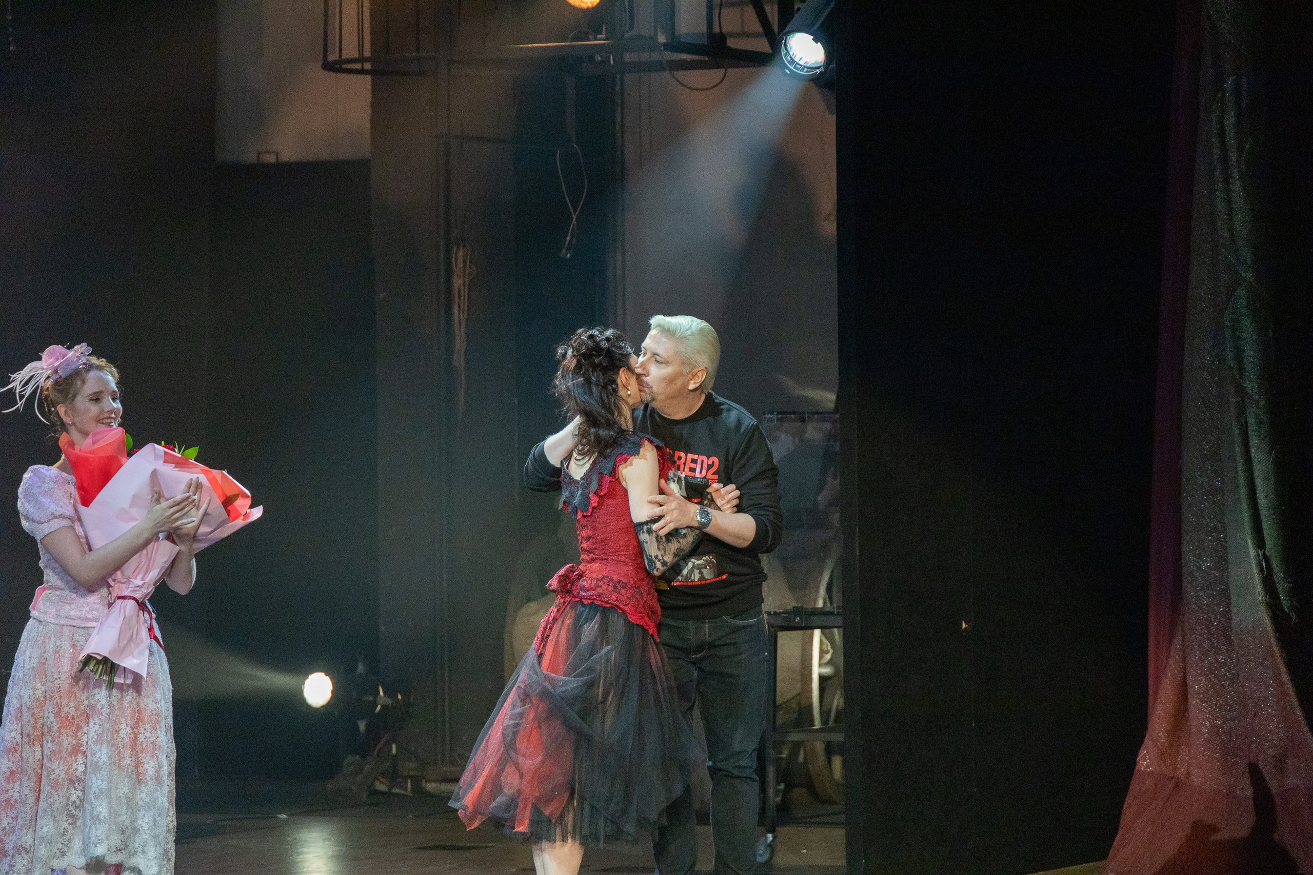 Концерты. Семейный фотограф в Абакане Любовь Халявина