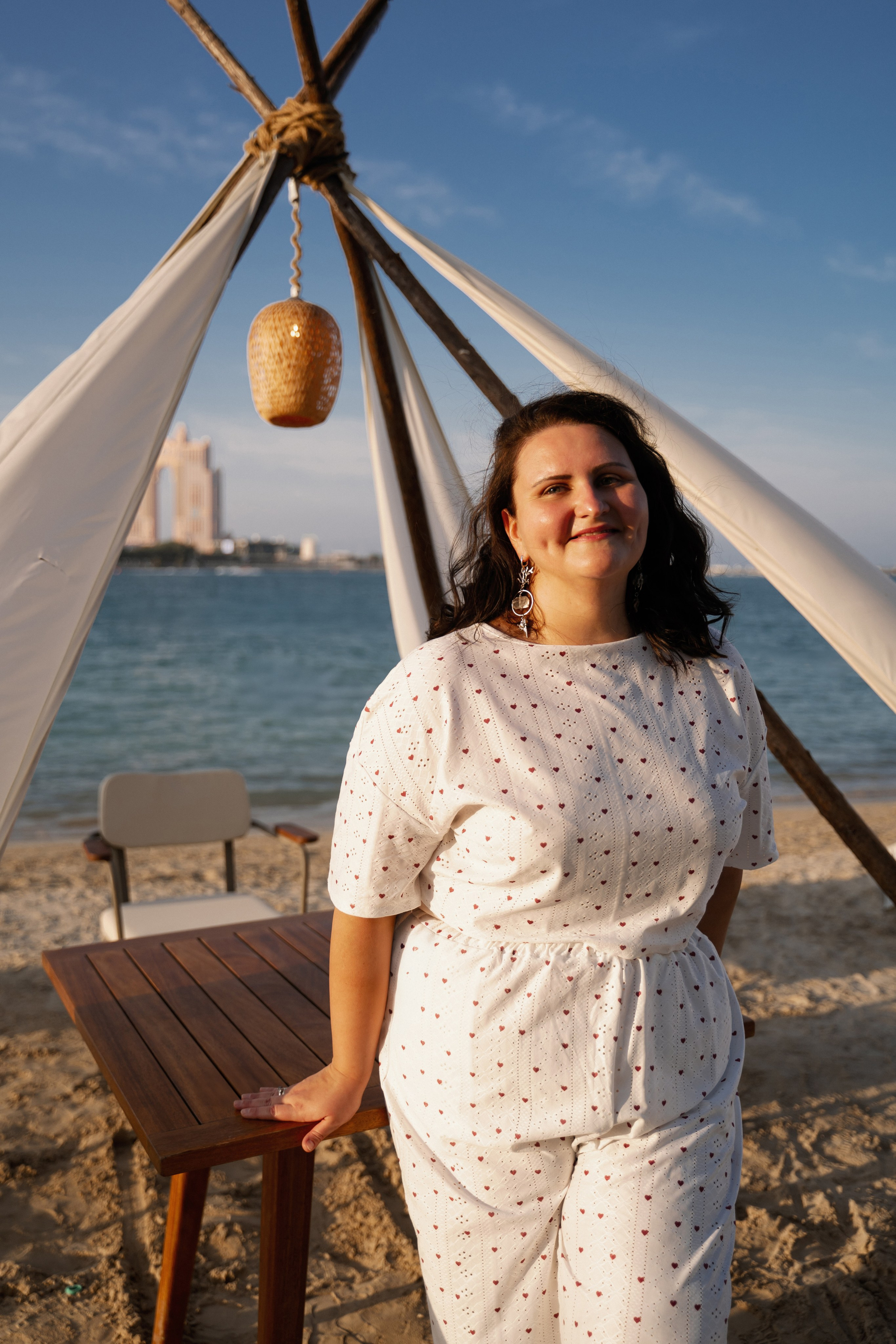 С днем рождения, Надежда!