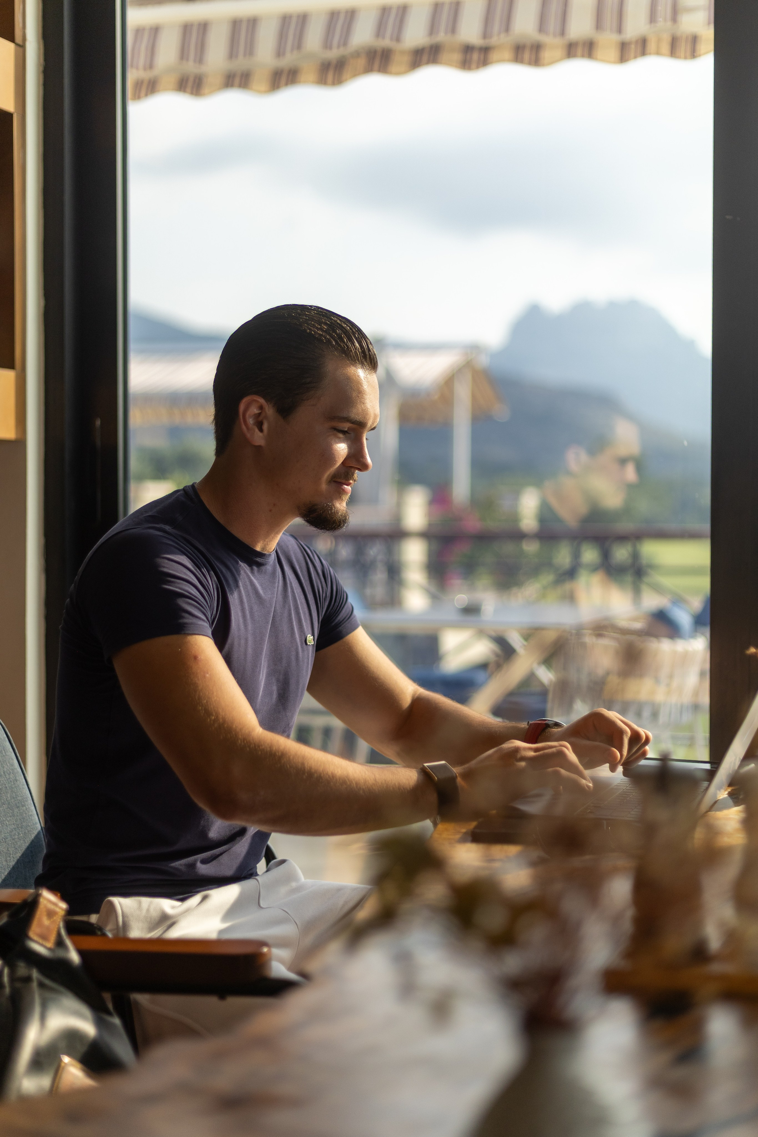 Денис. Семейный фотограф Израиль