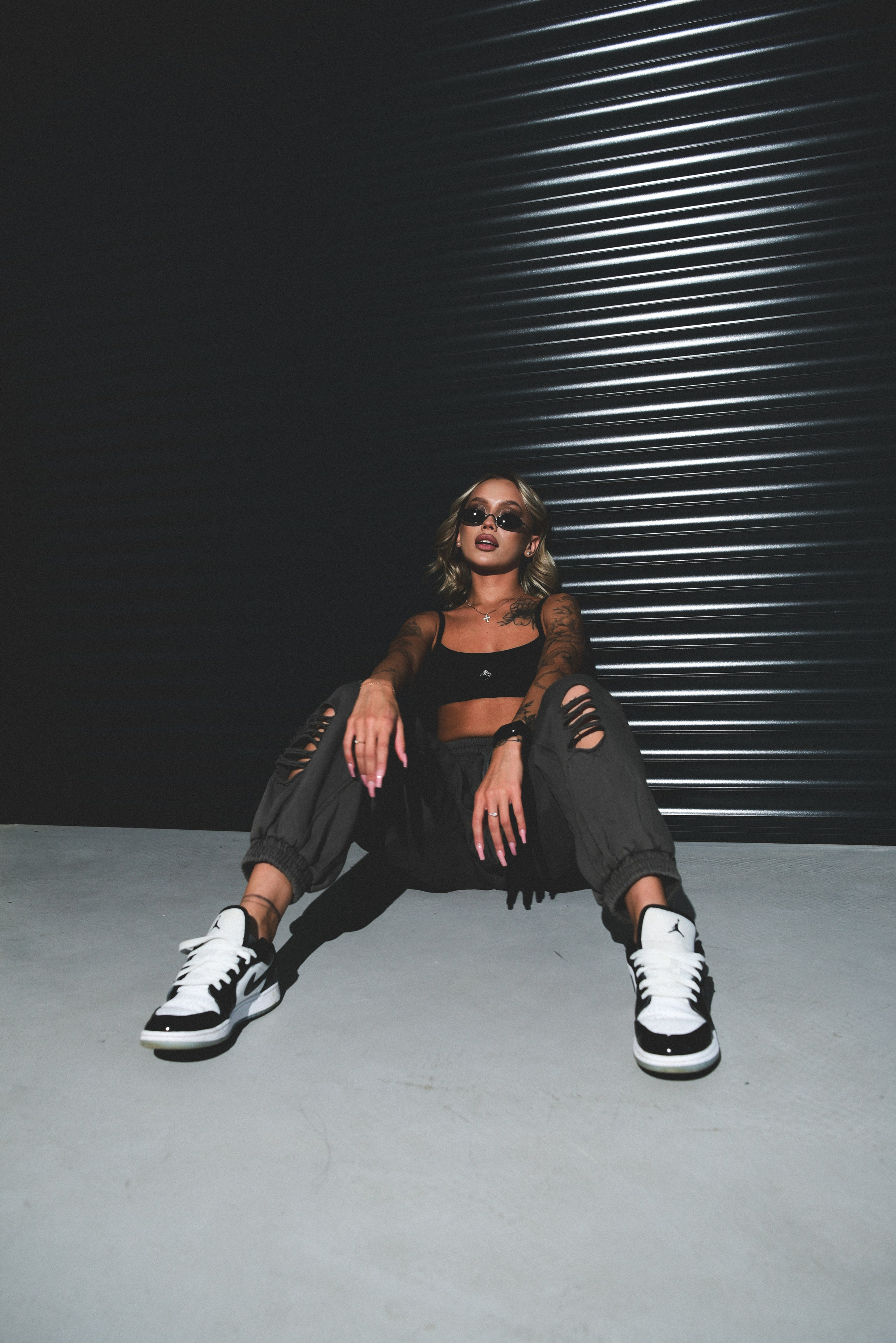 Лера. Октябрь'24. Фотограф Чебоксары / Москва