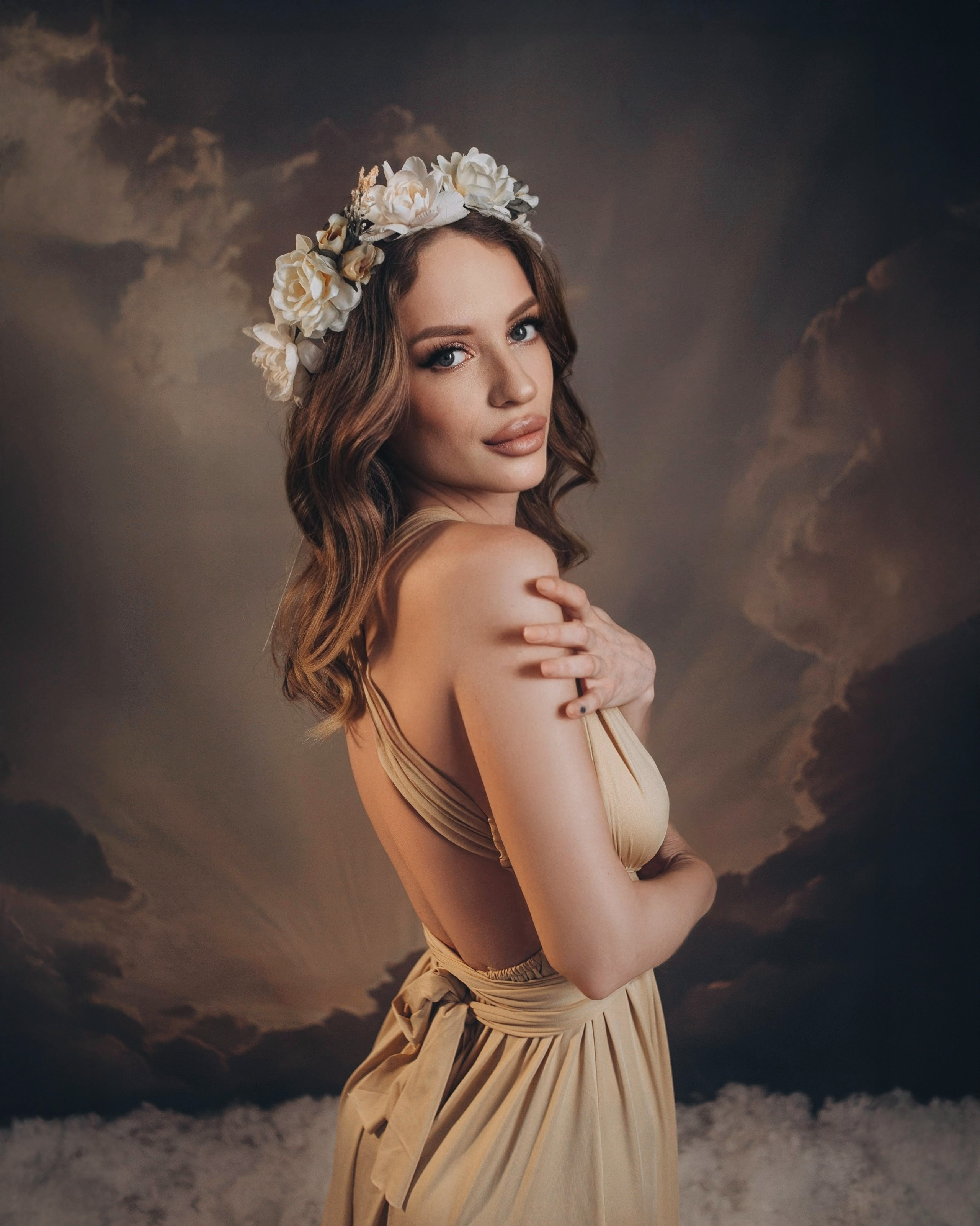 АФРОДИТА. Фотограф Брянск