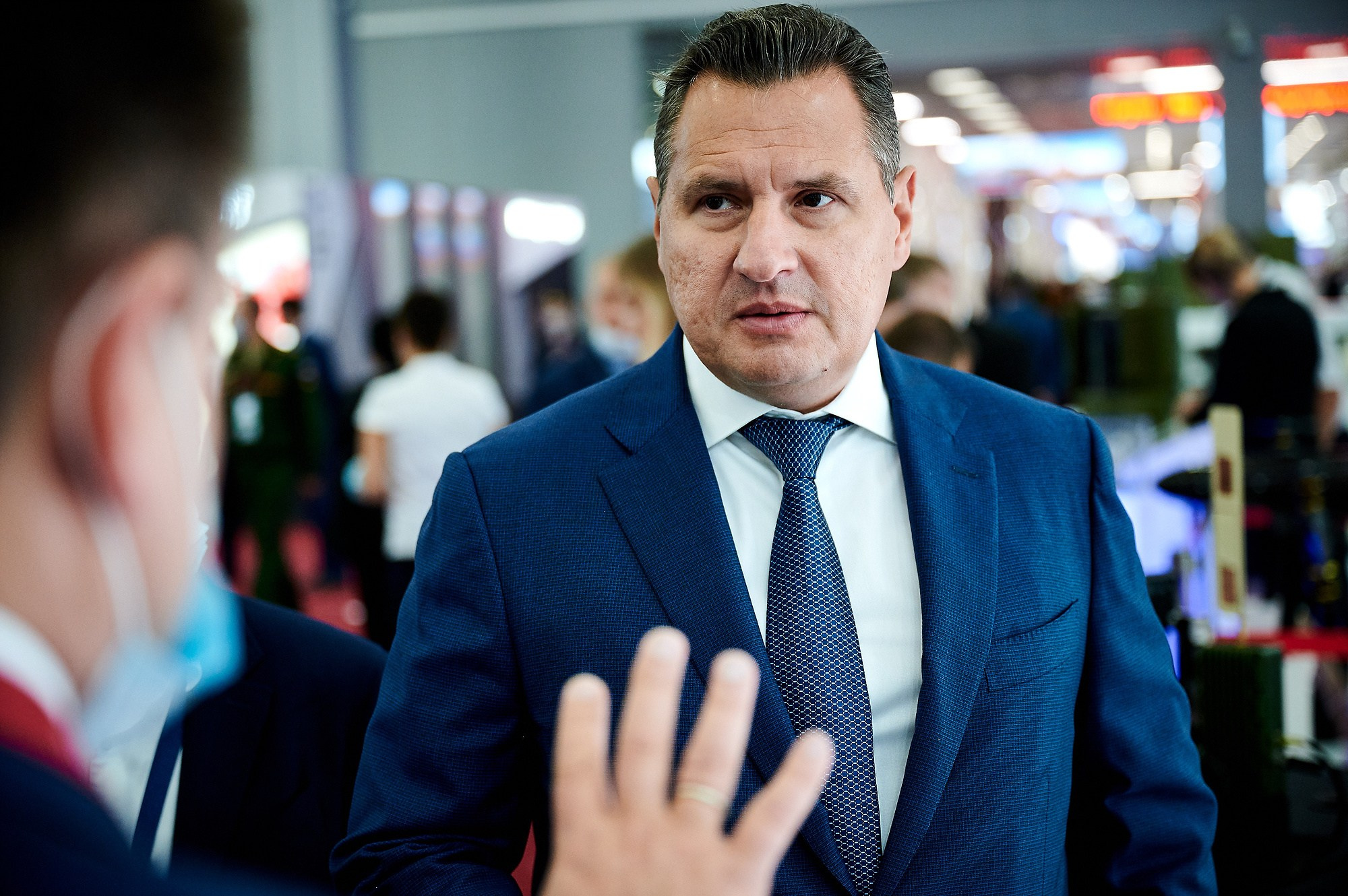 Бизнес репортаж. Промышленная и репортажная фотография