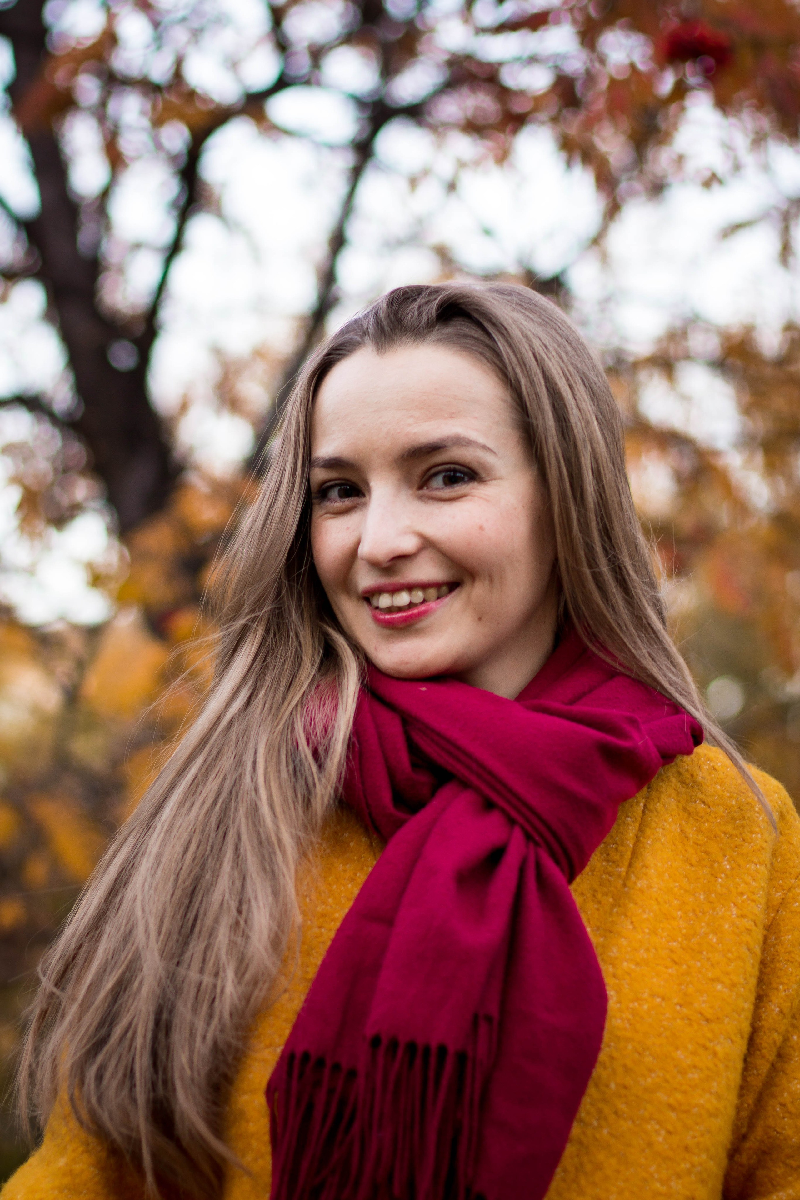 Маргарита. Фотограф Москва Дылыкова Долгар