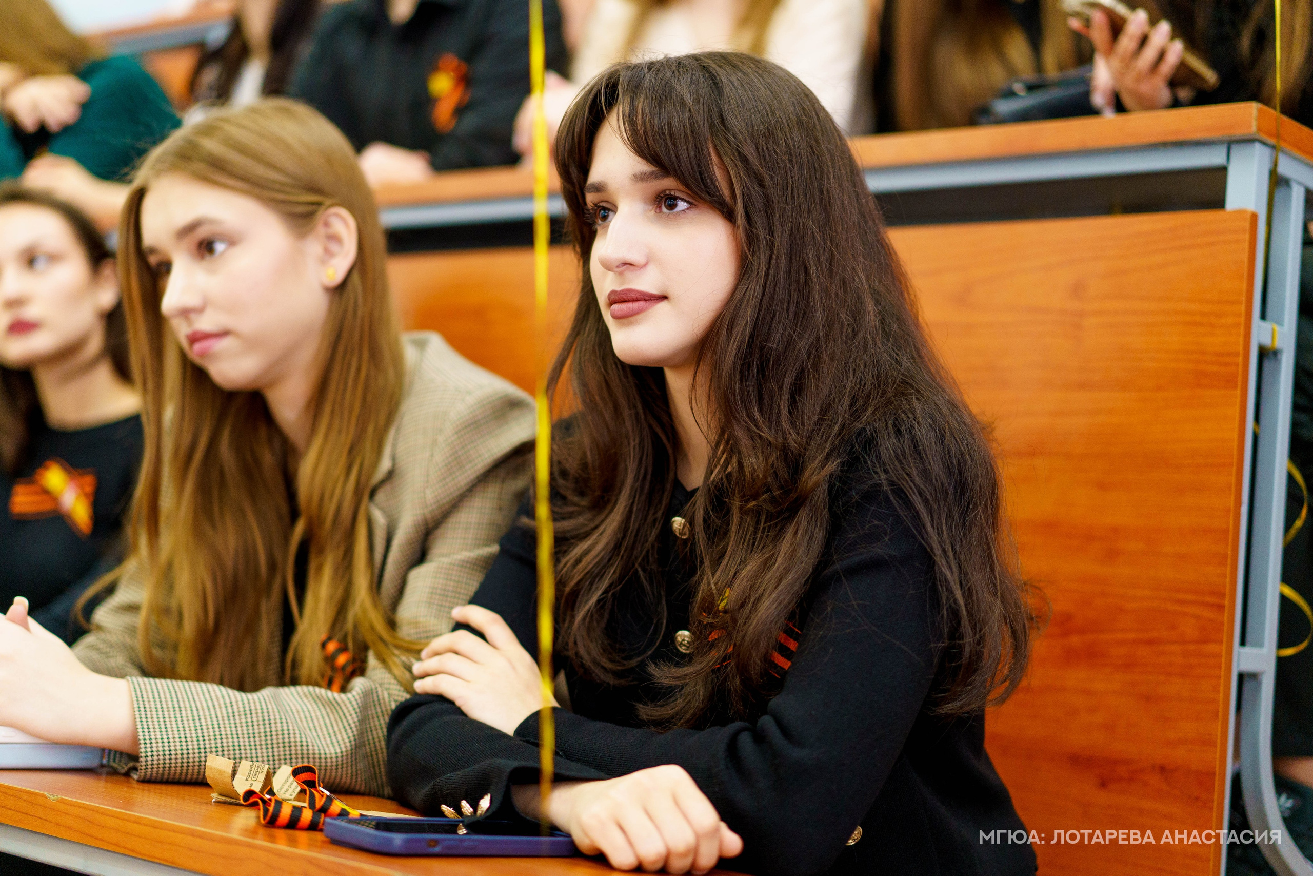 Репортаж. Анастасия Лотарева, фотограф в Москве