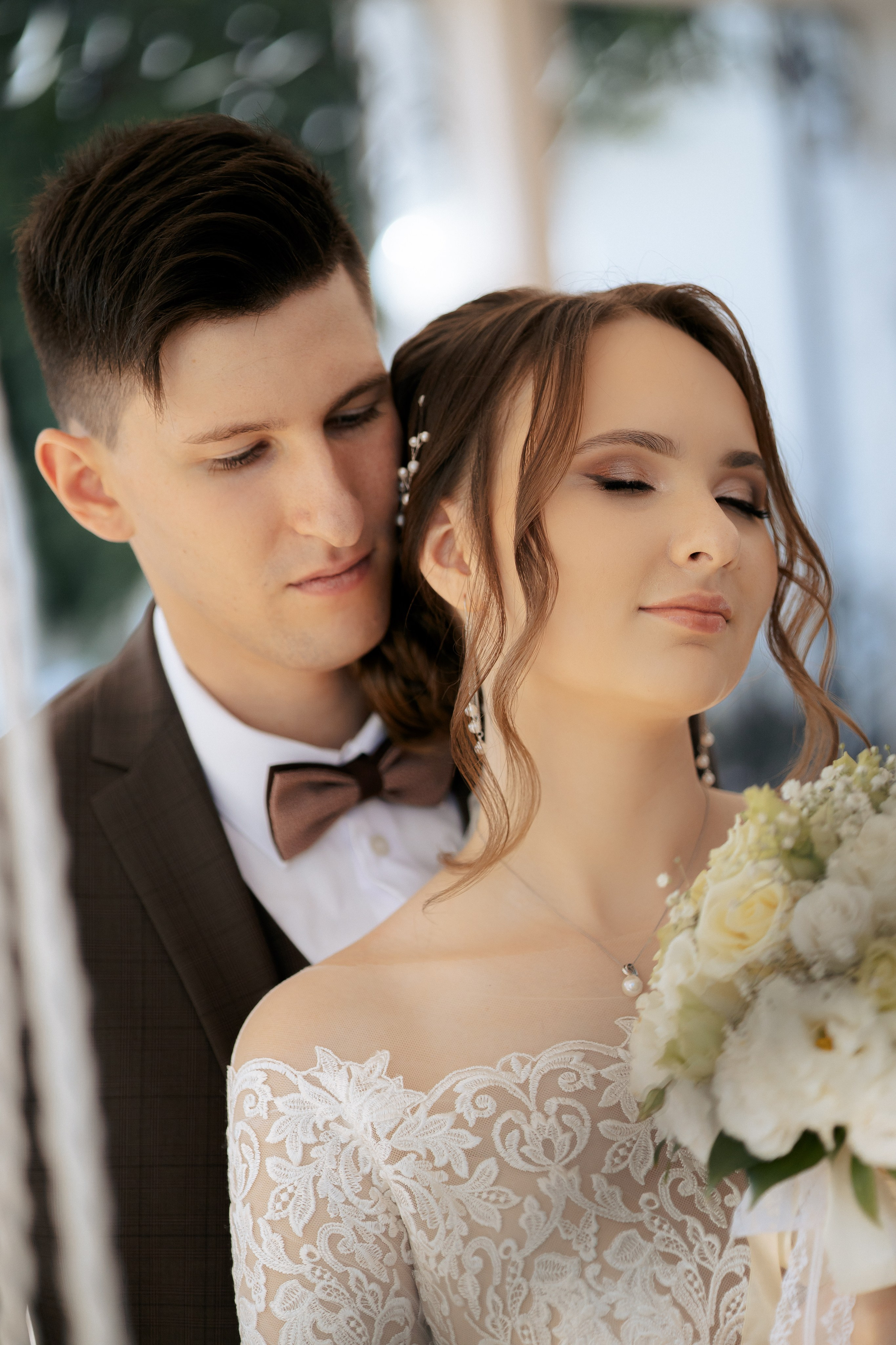 Дима и Саша. Фотограф Таганрог Любимая Надя