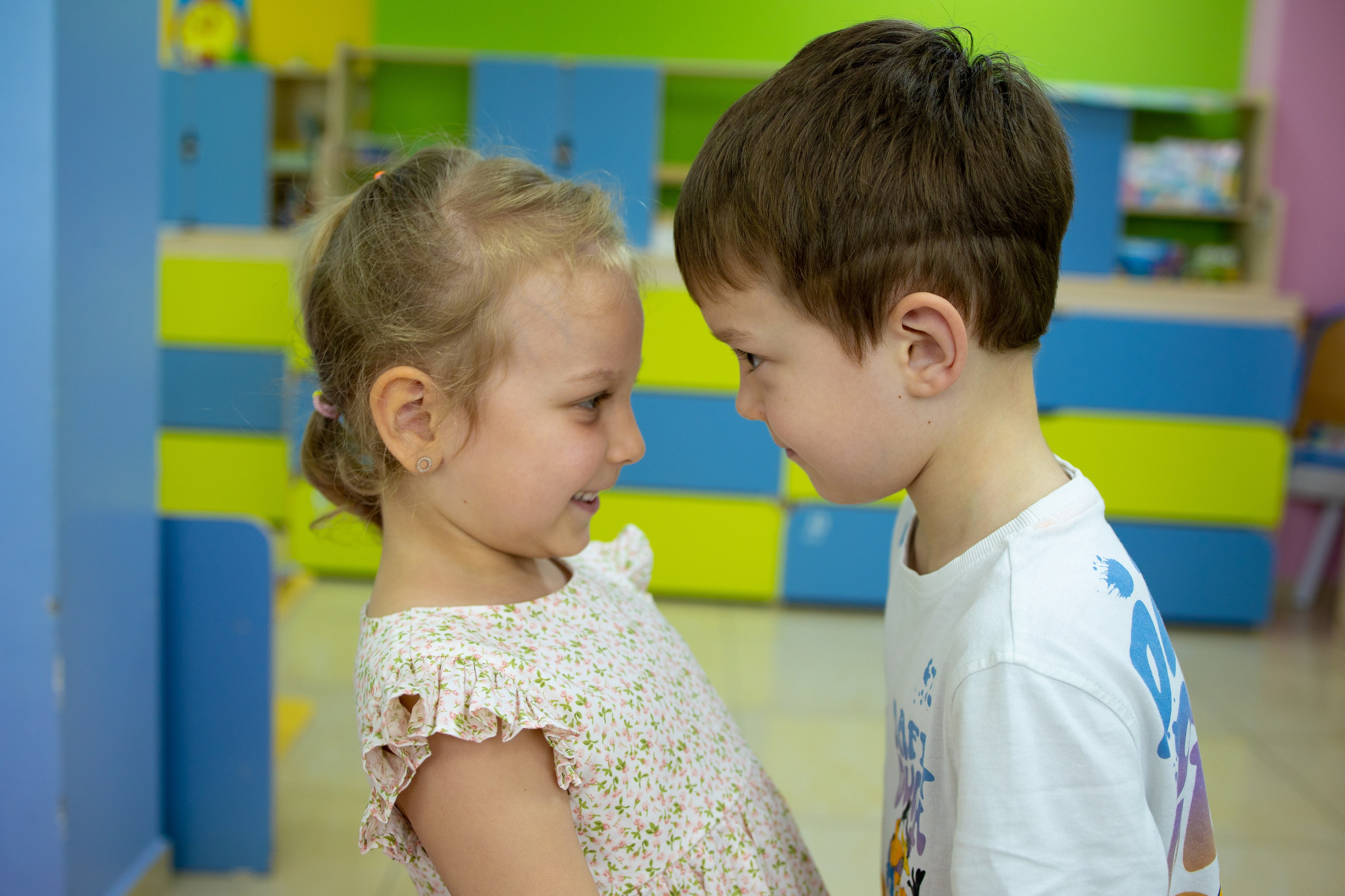 Детский сад «Золотой ключик» | Фото. Фото и видеосъемка любых мероприятий в городе Краснодаре и Краснодарском крае. Щеколдин Антон