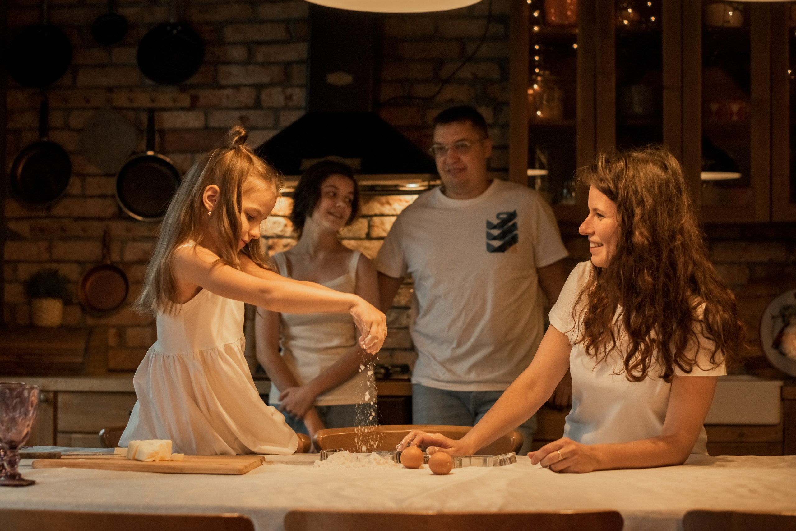 Студия. Семейный фотограф Екатерина Шаманаева